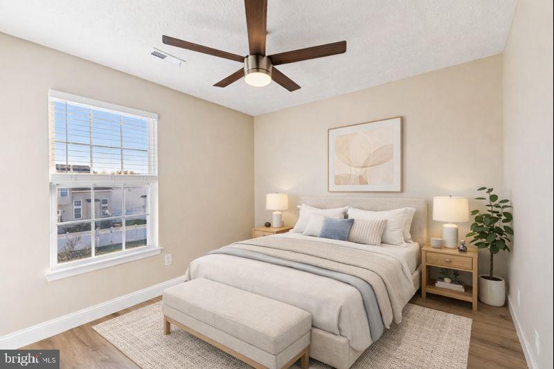 WEXFORD - Residential