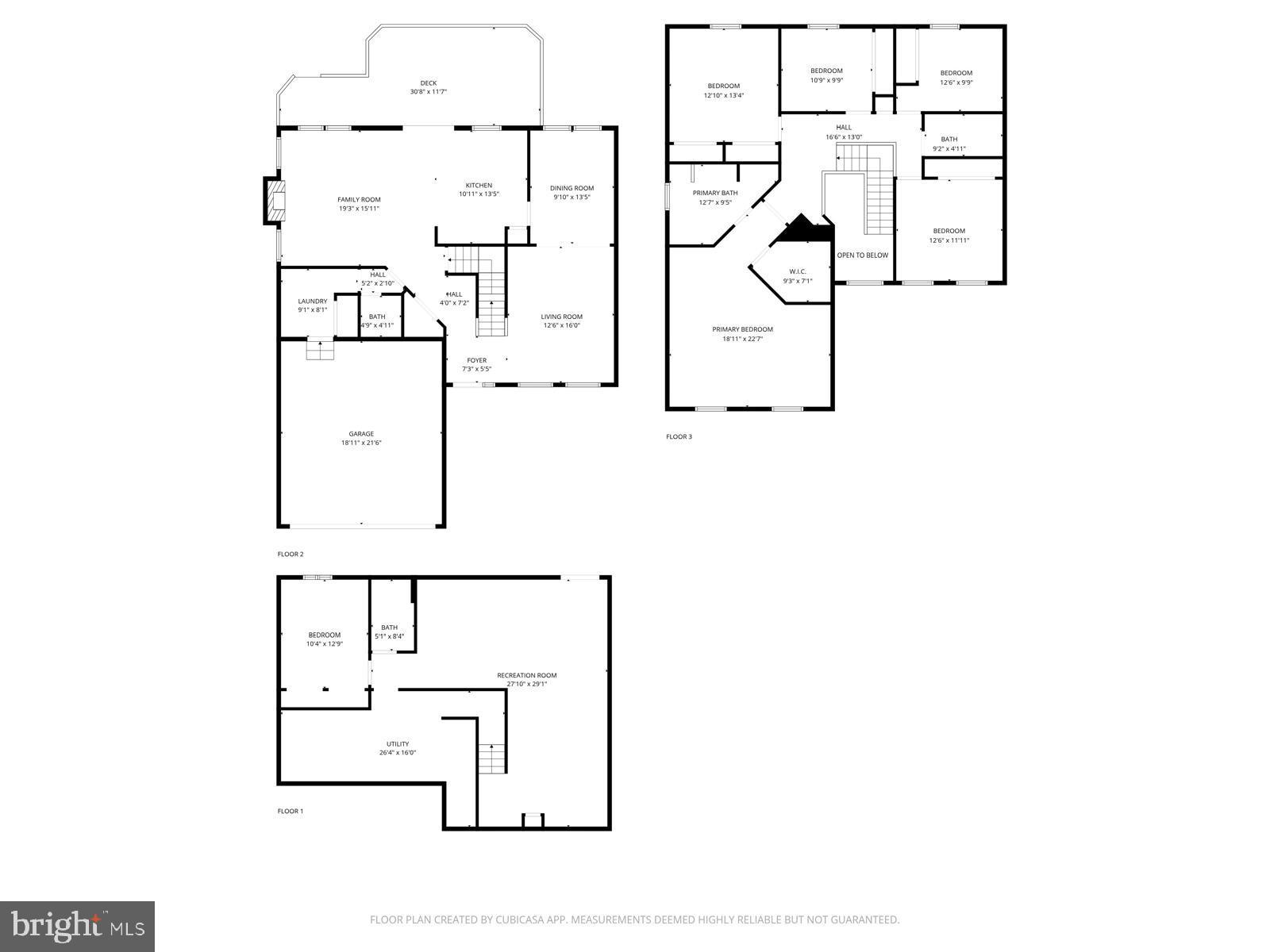 WEXFORD - Residential