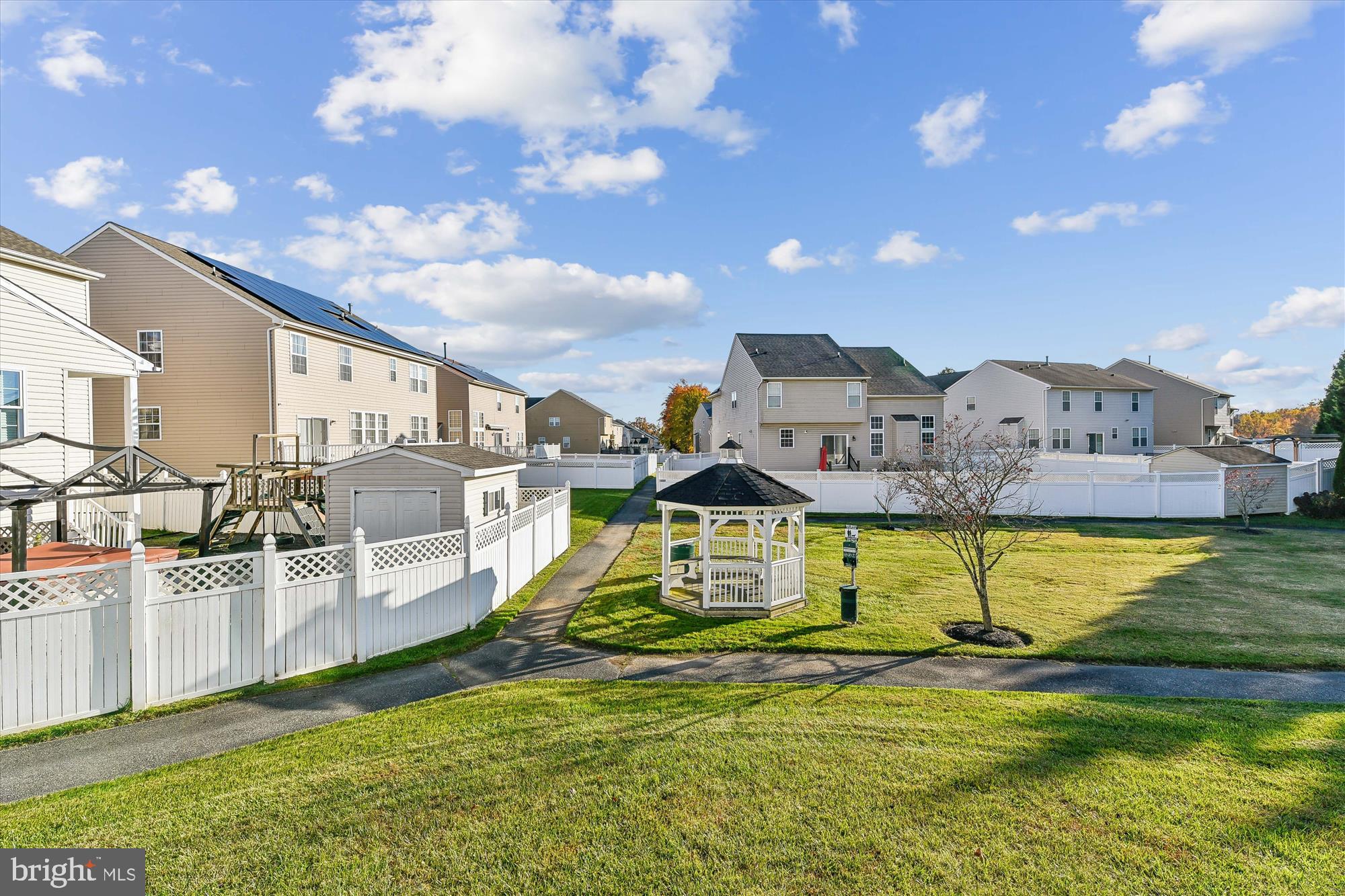 WEXFORD - Residential