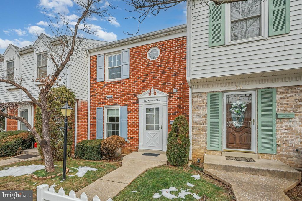 Photo of 101 W Vine St, SHIREMANSTOWN, PA 17011 (MLS # PACB2049118)