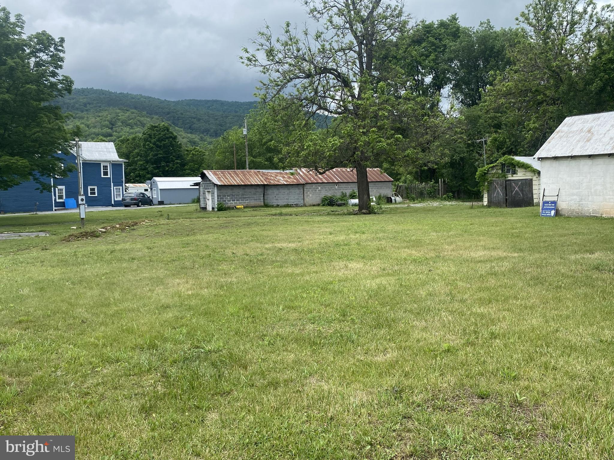 11947 BLUE GRAY TRAIL