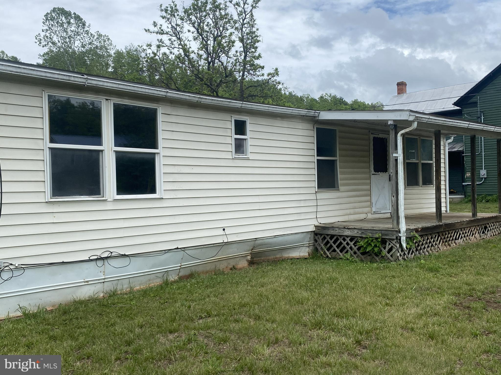 11947 BLUE GRAY TRAIL