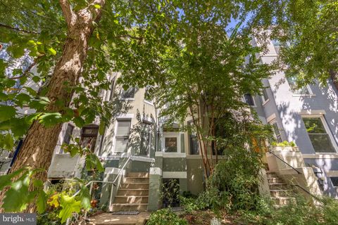 1835 MINTWOOD PLACE NW WASHINGTON DC 20009