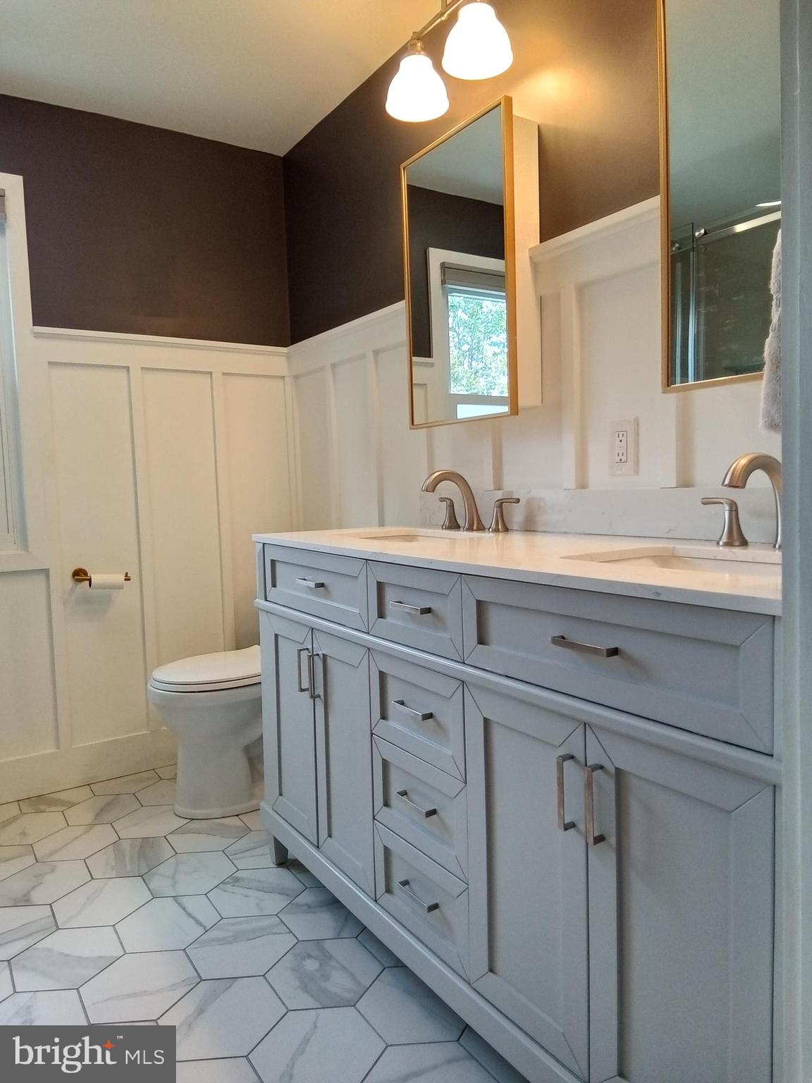 RHAWNHURST - Residential