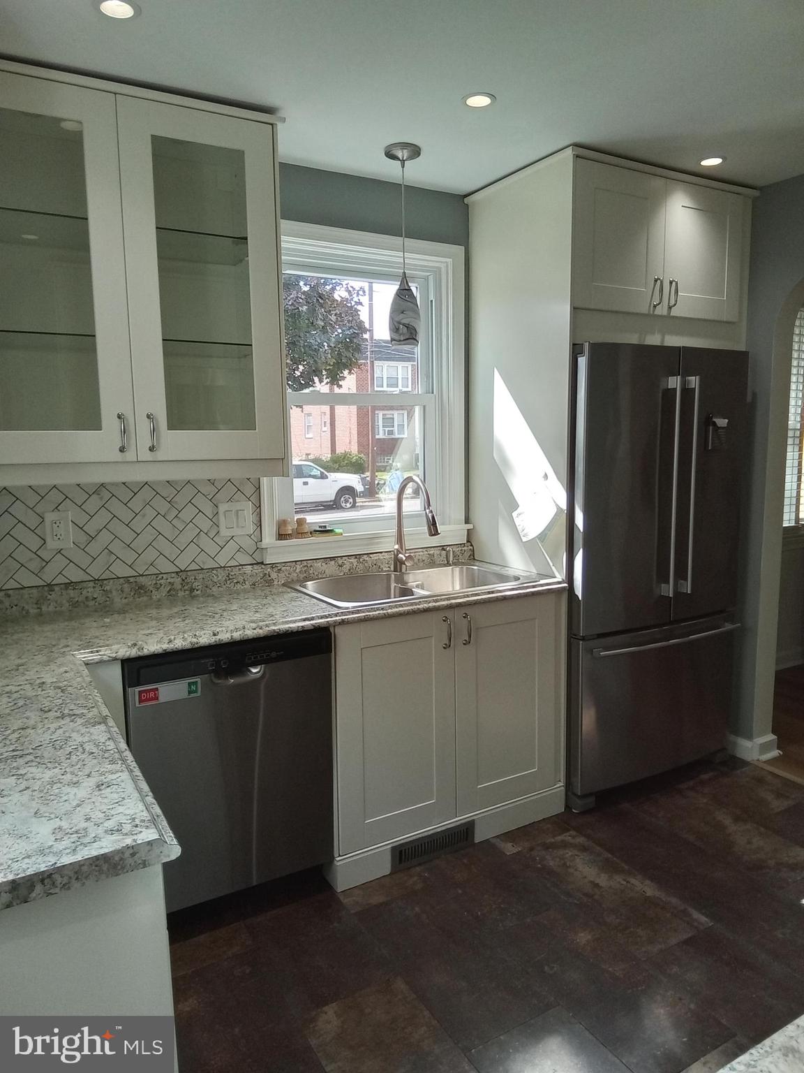 RHAWNHURST - Residential