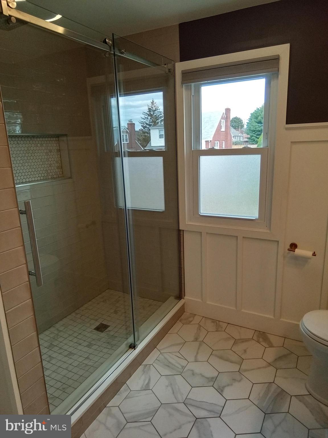 RHAWNHURST - Residential