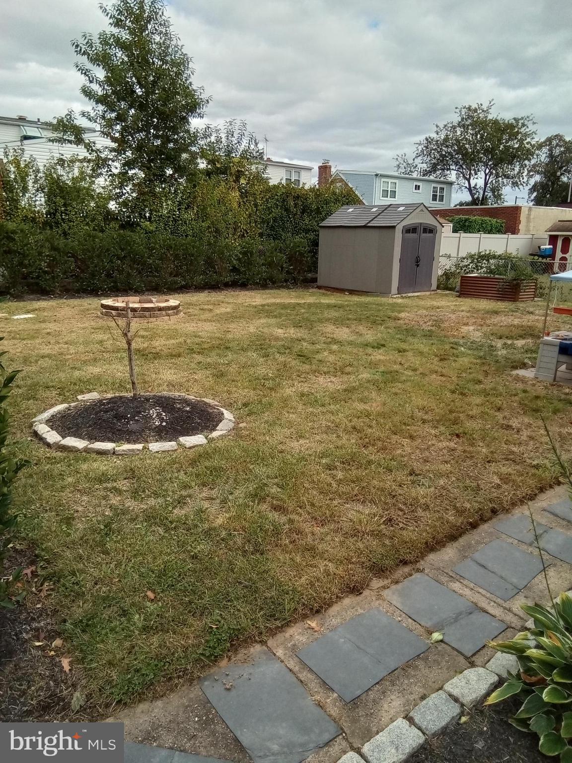 RHAWNHURST - Residential