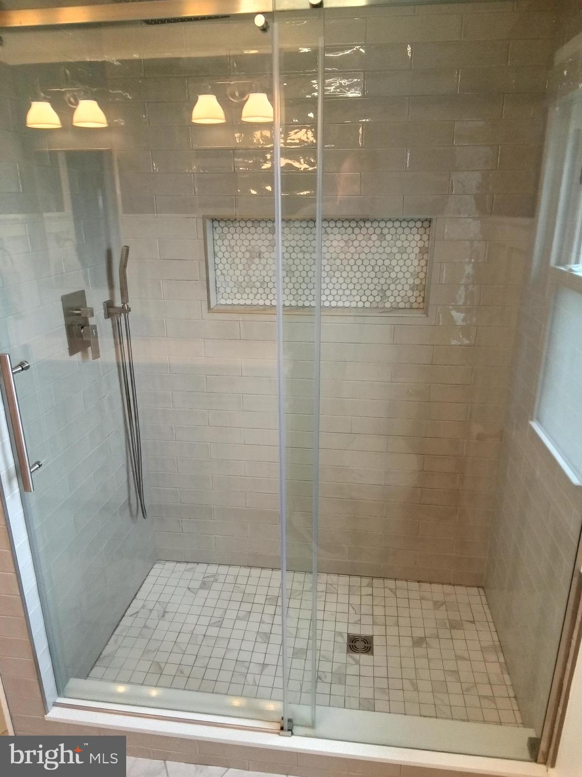 RHAWNHURST - Residential