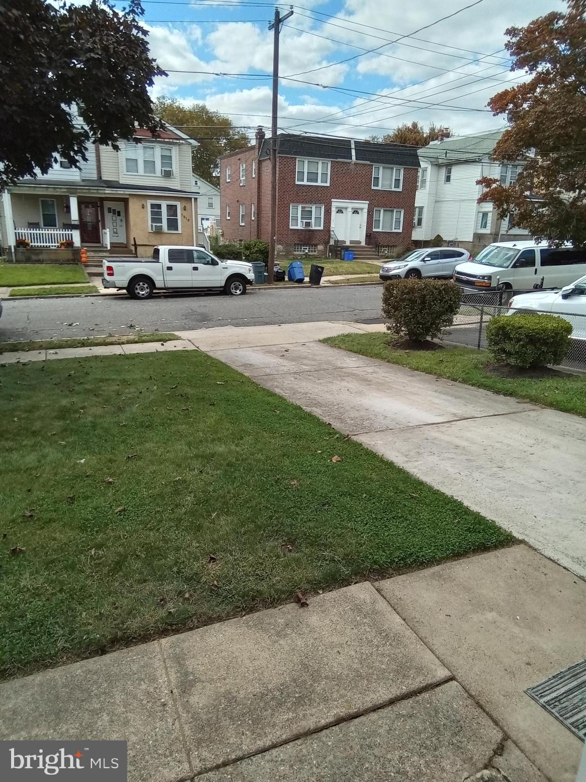 RHAWNHURST - Residential