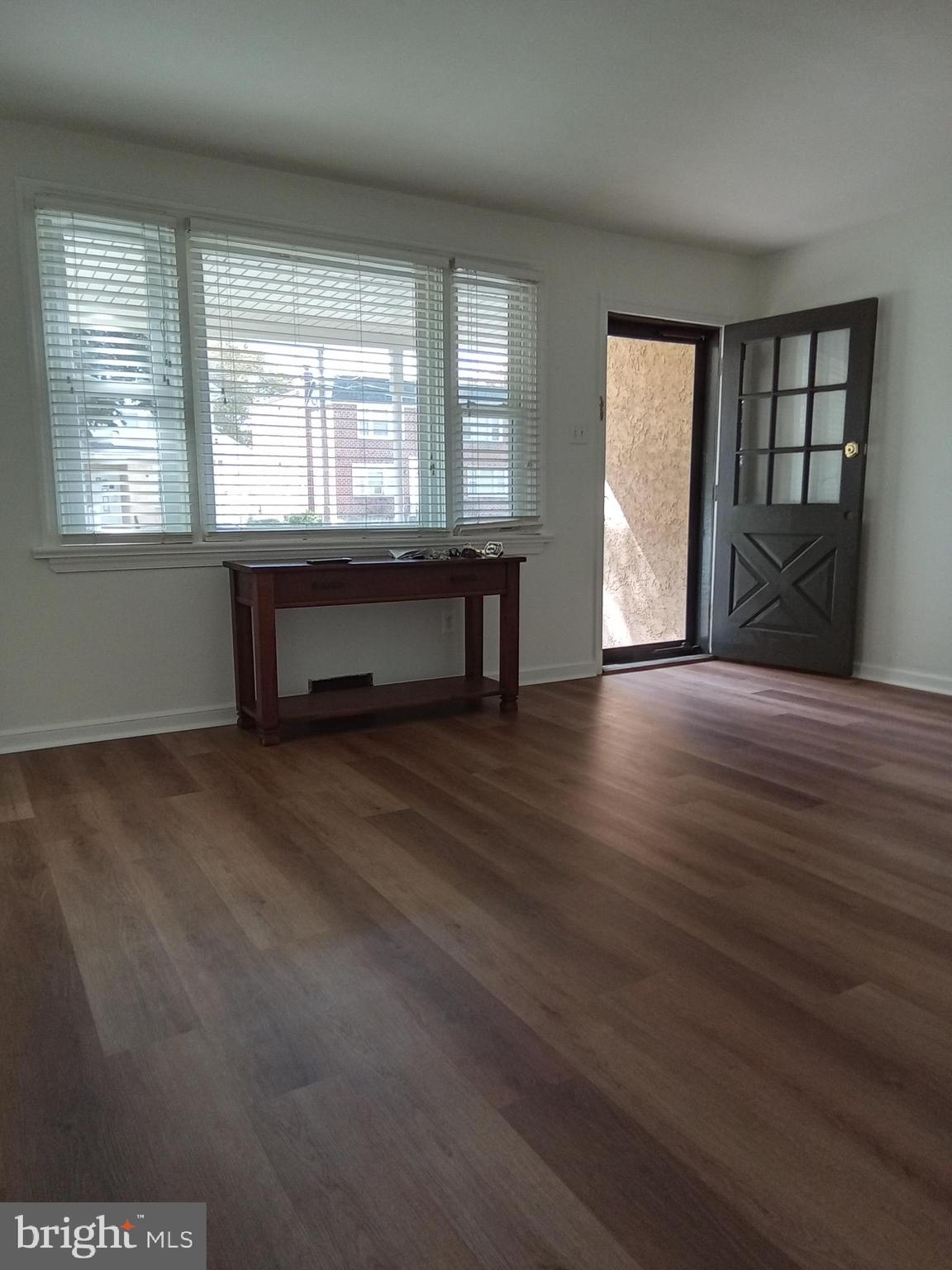 RHAWNHURST - Residential