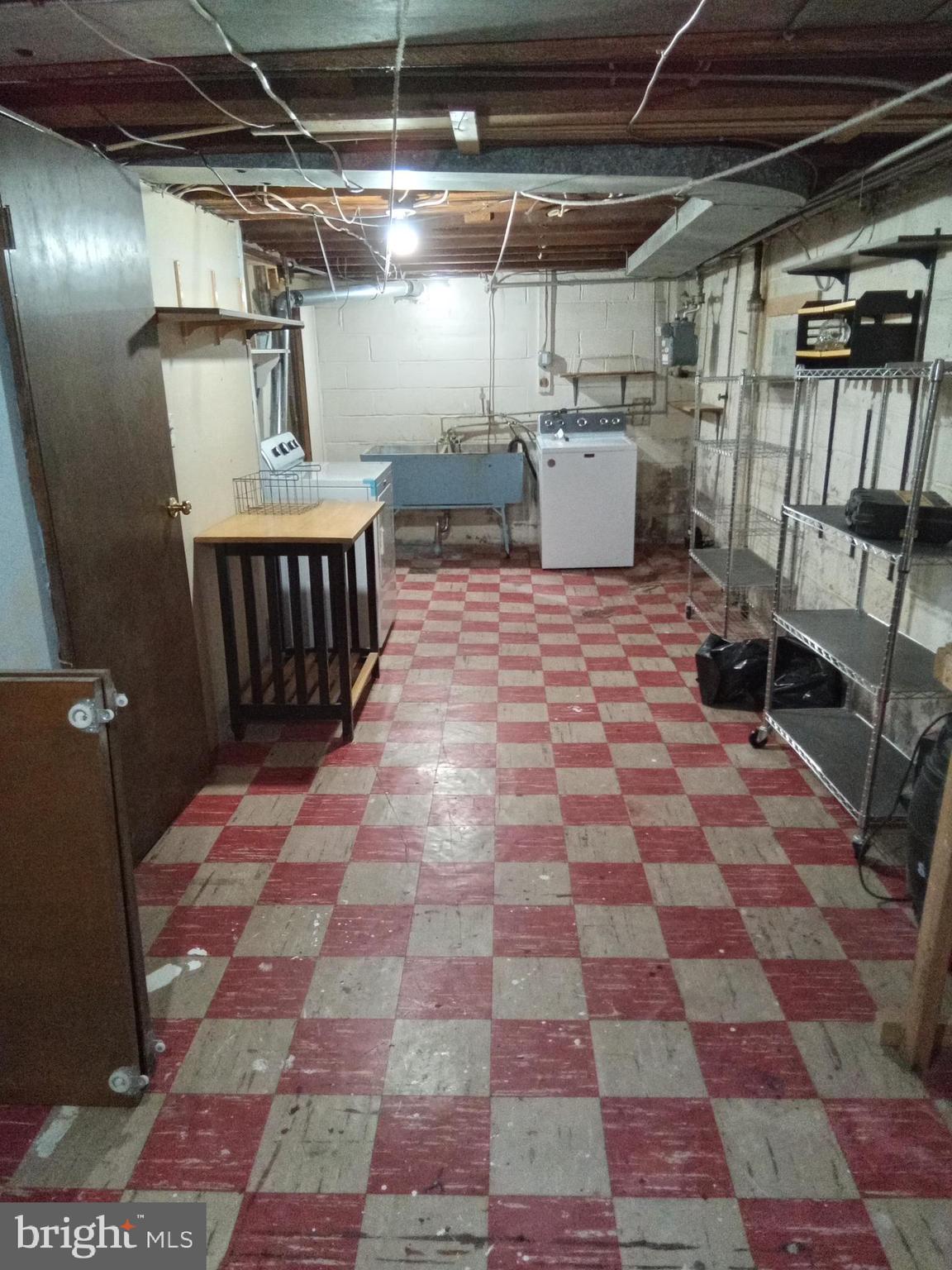 RHAWNHURST - Residential