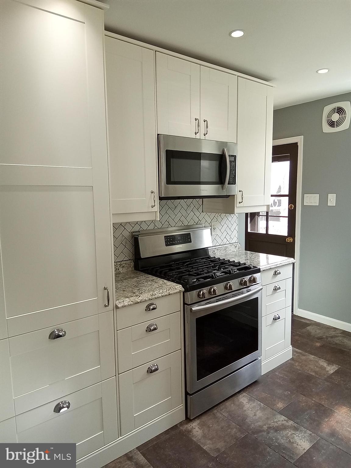 RHAWNHURST - Residential