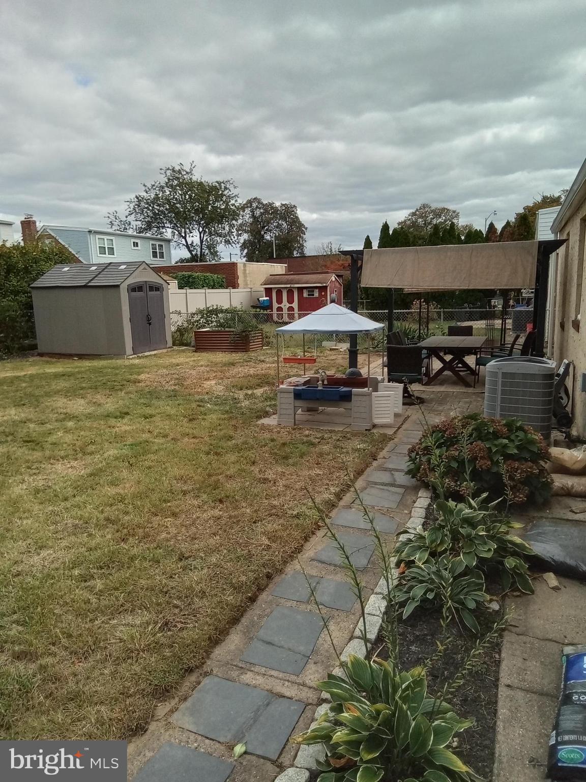 RHAWNHURST - Residential