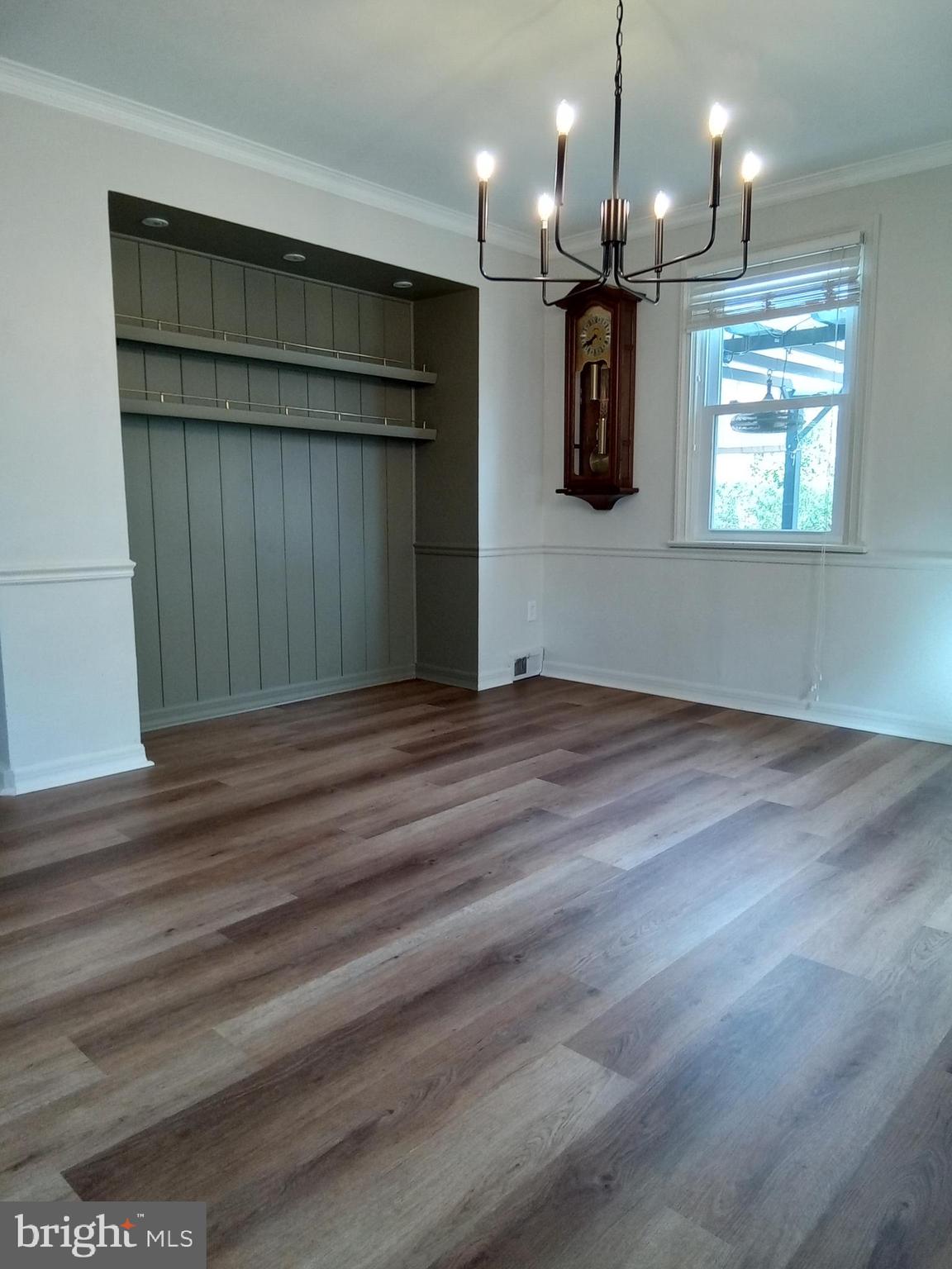 RHAWNHURST - Residential