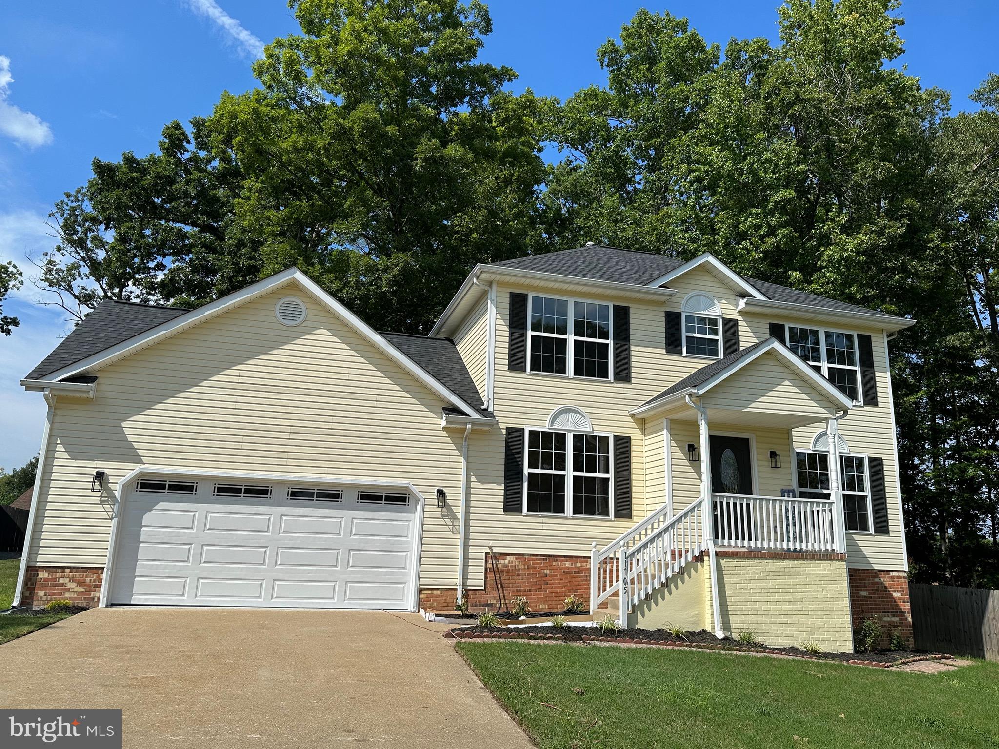 WALNUT HILLS - Residential