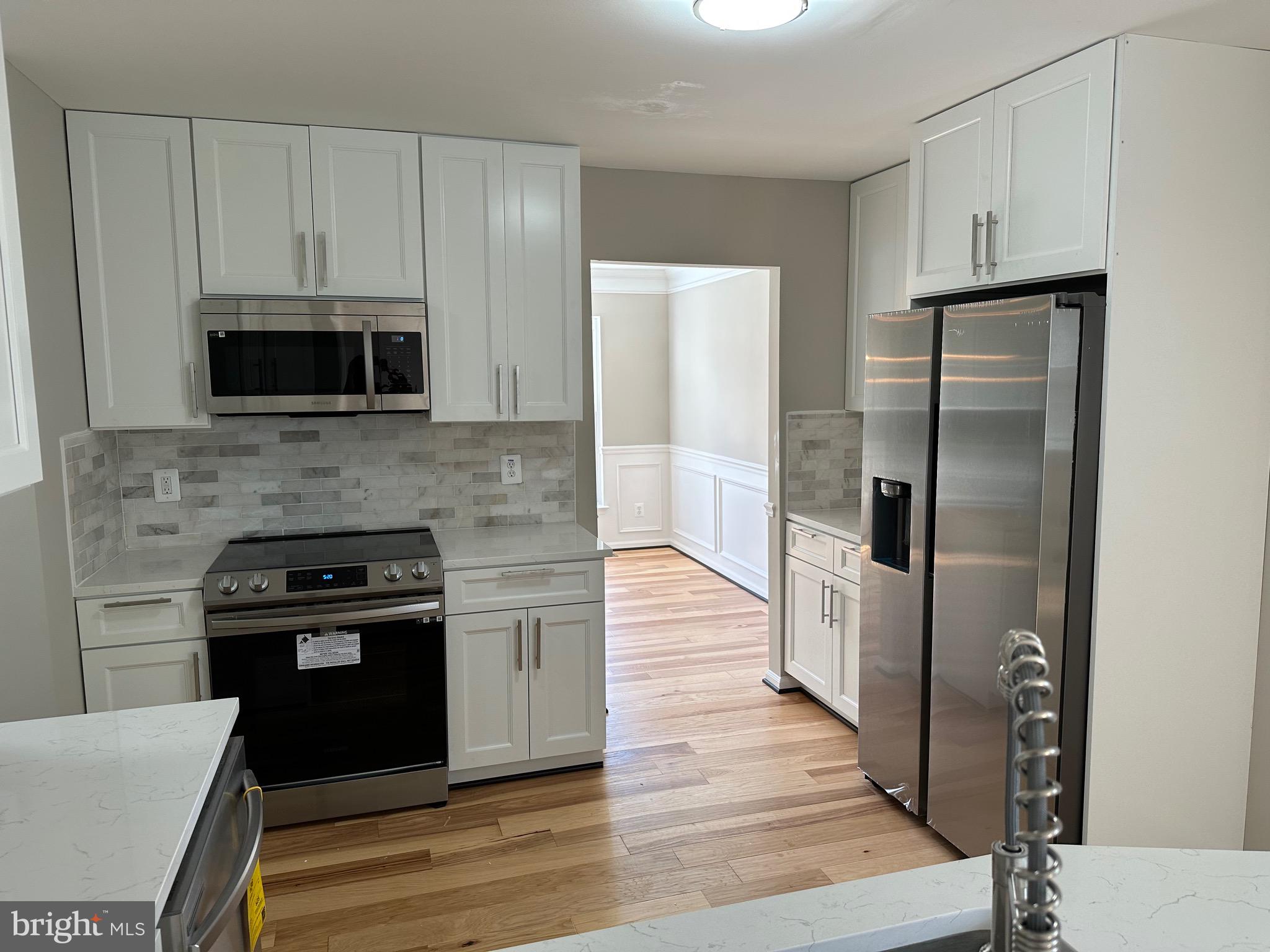 WALNUT HILLS - Residential