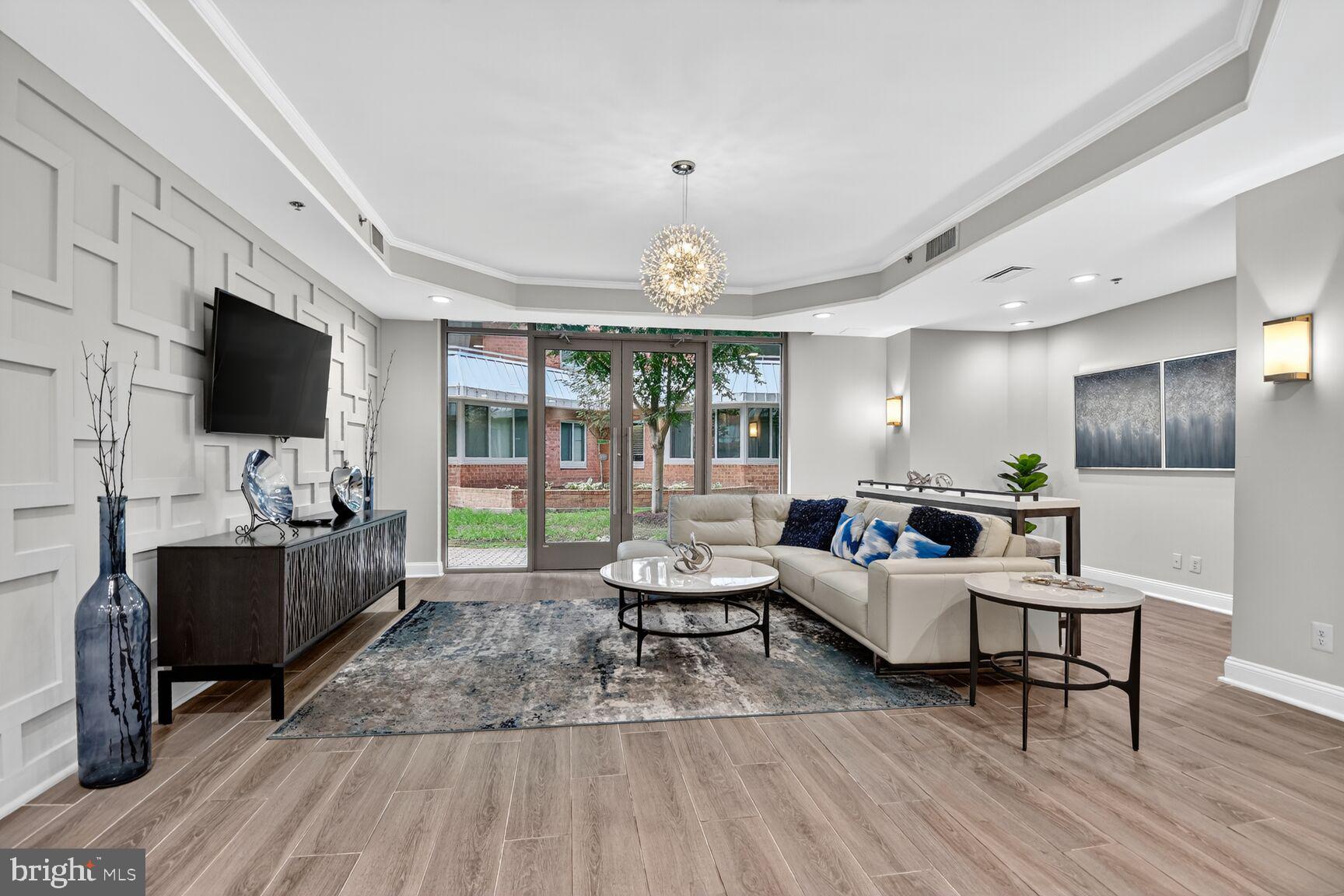 WESTVIEW AT BALLSTON METRO - Residential