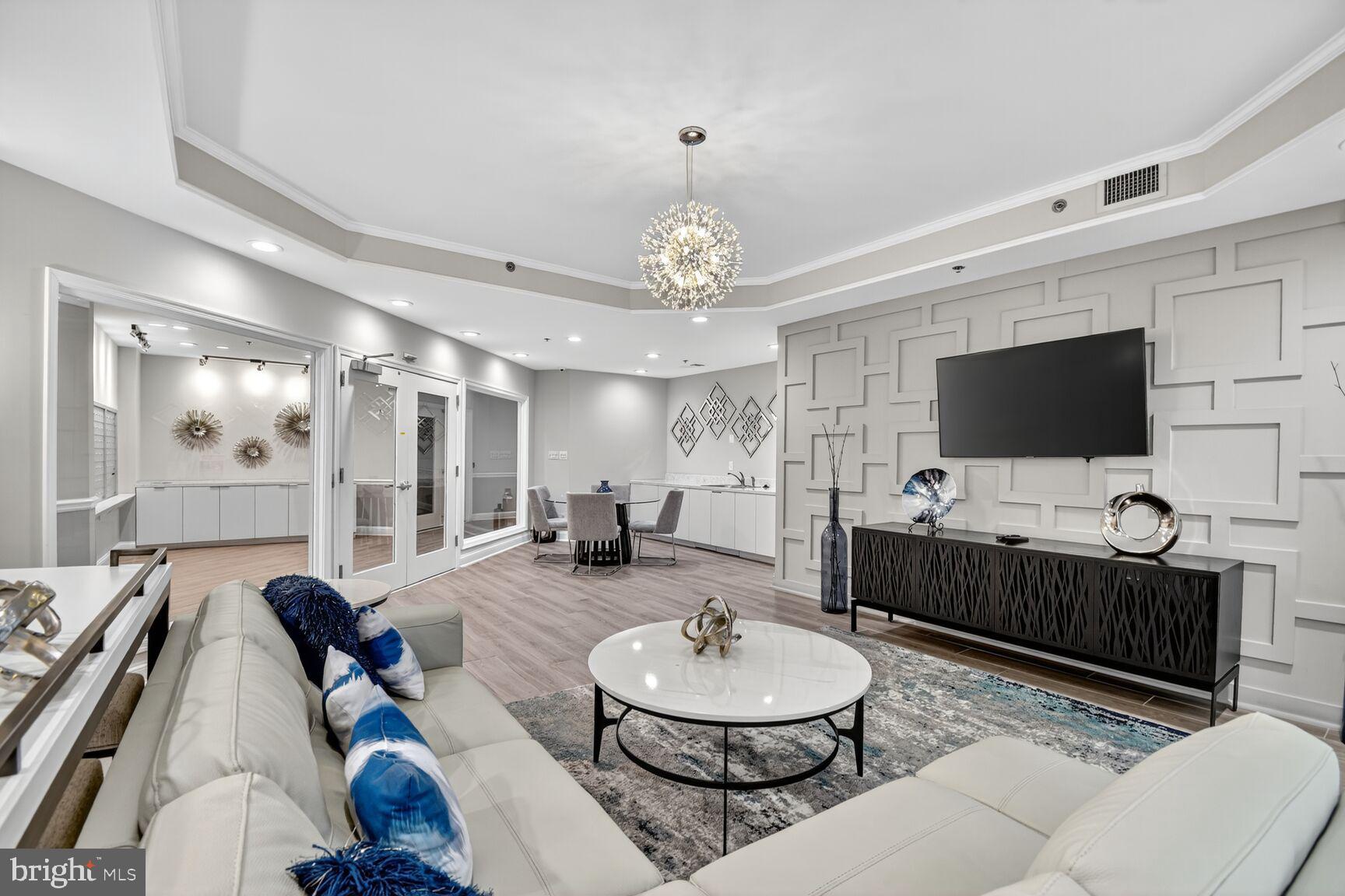 WESTVIEW AT BALLSTON METRO - Residential