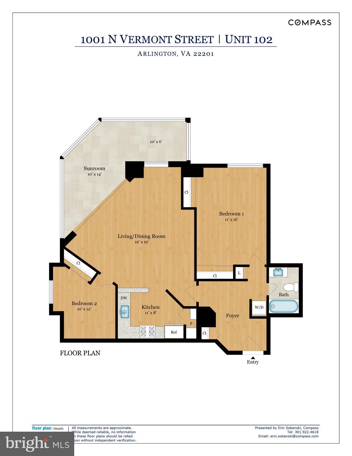 WESTVIEW AT BALLSTON METRO - Residential