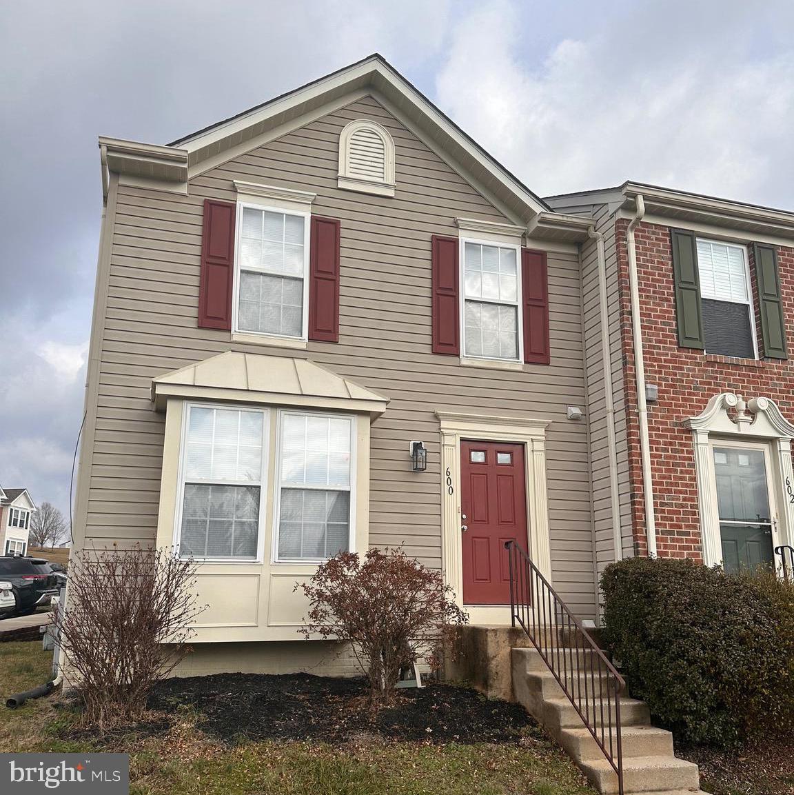 LOHR'S ORCHARD - Residential Lease