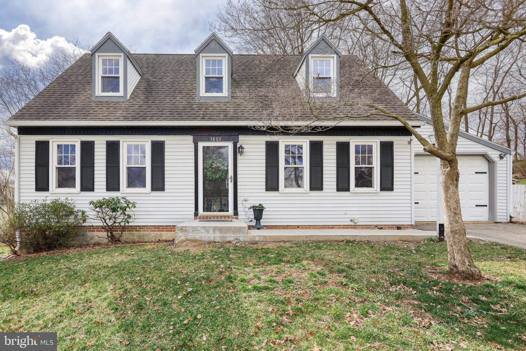 WASHINGTON SQUARE - Residential