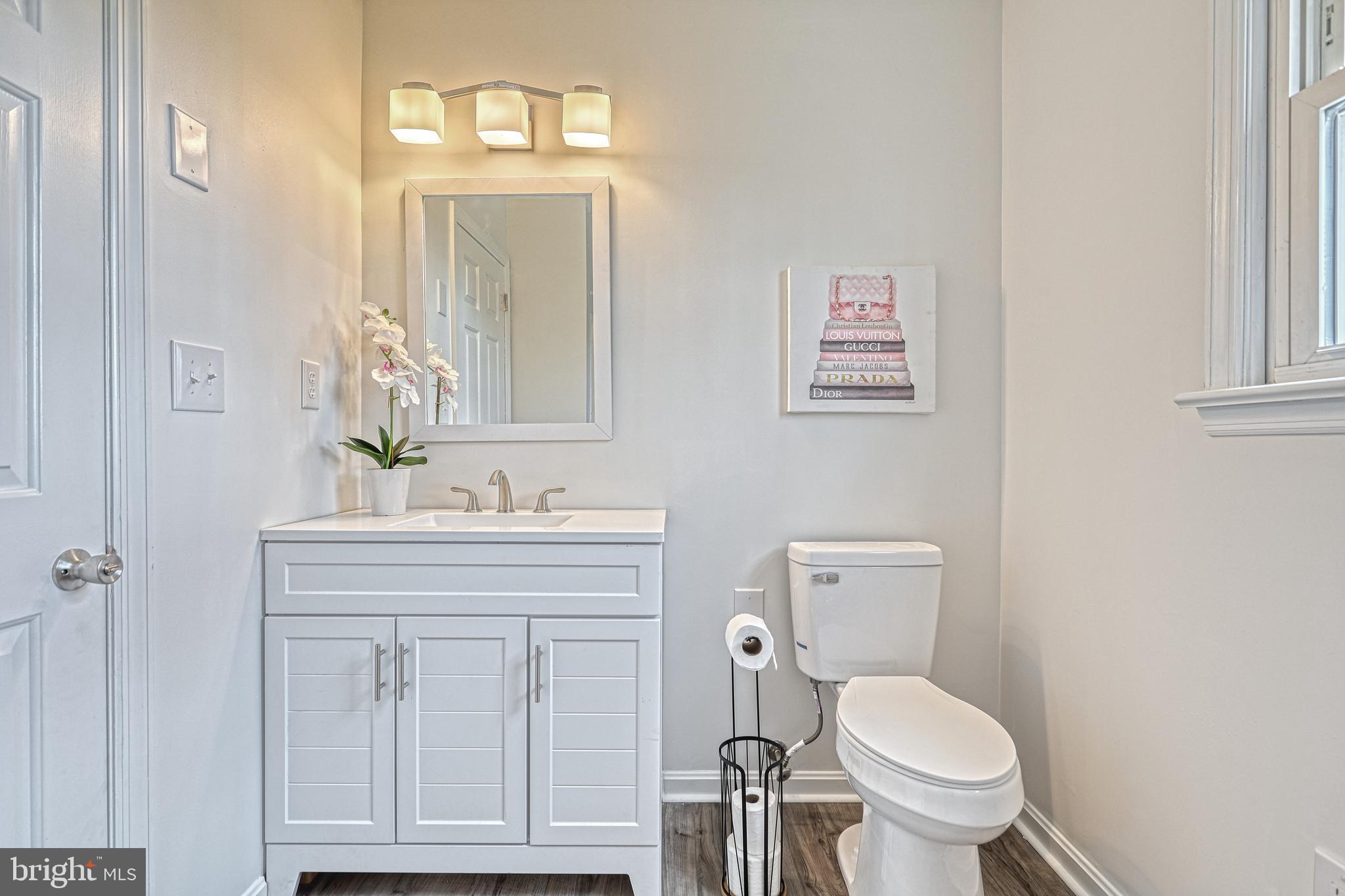 WASHINGTON SQUARE - Residential