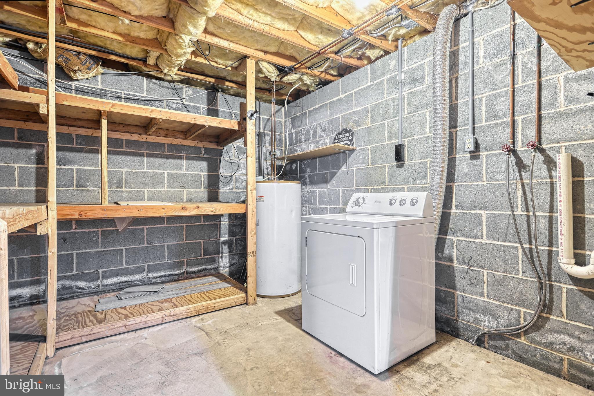 WASHINGTON SQUARE - Residential