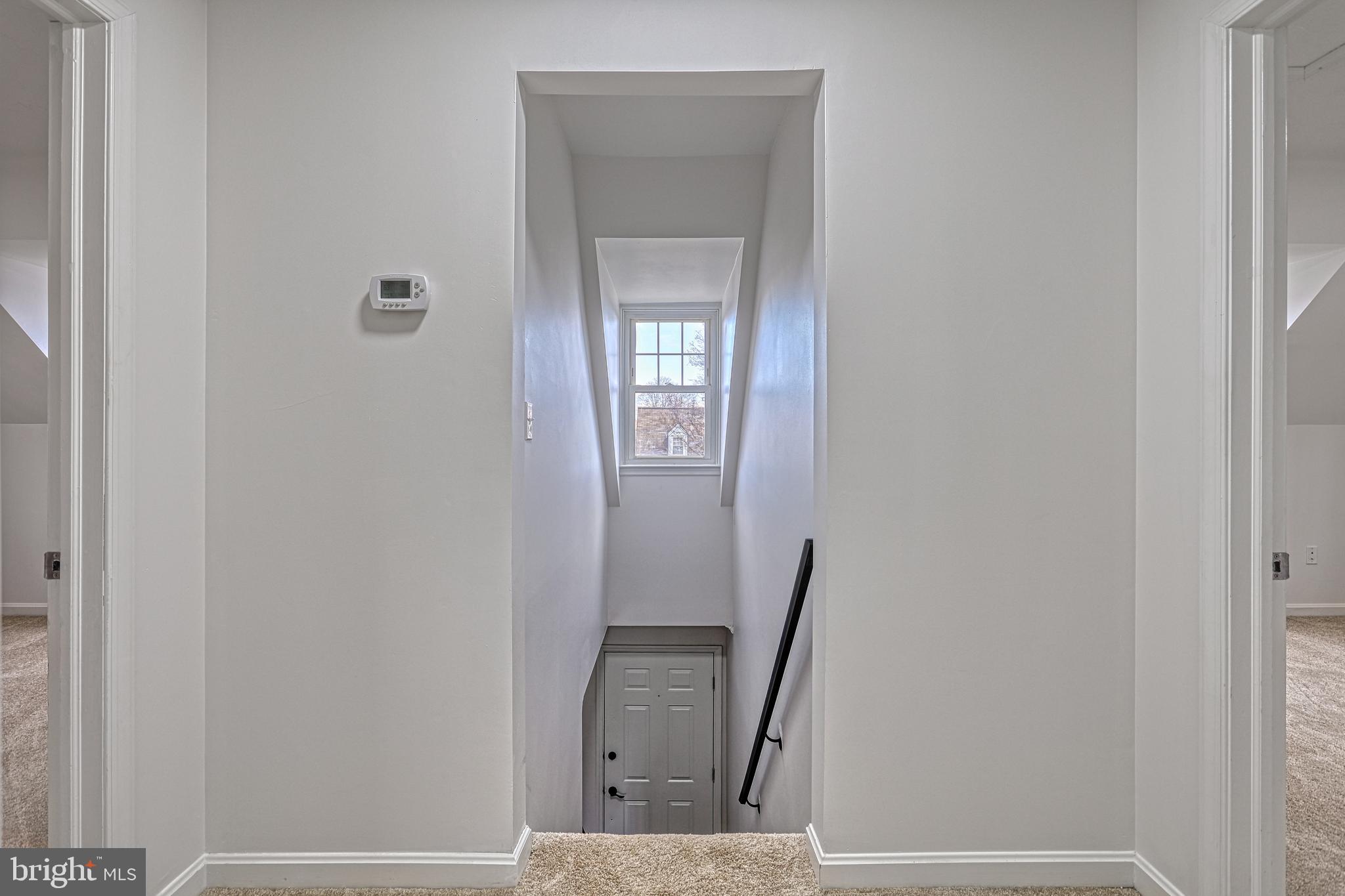 WASHINGTON SQUARE - Residential