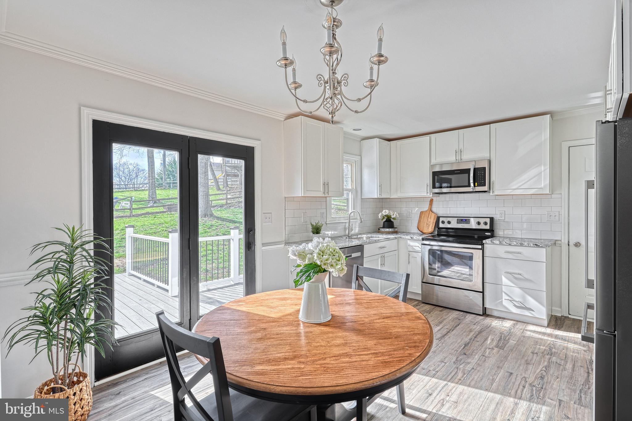 WASHINGTON SQUARE - Residential