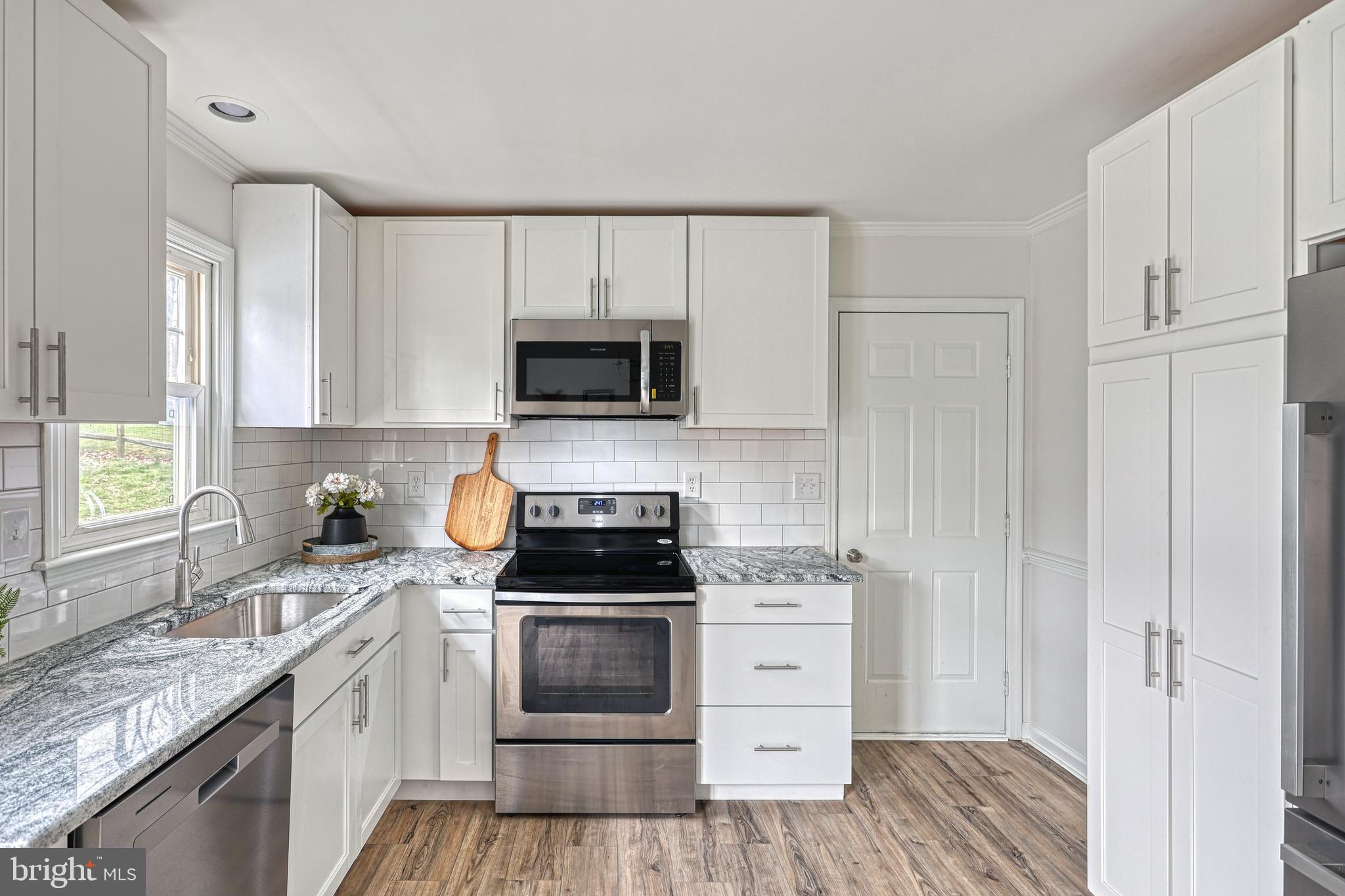 WASHINGTON SQUARE - Residential