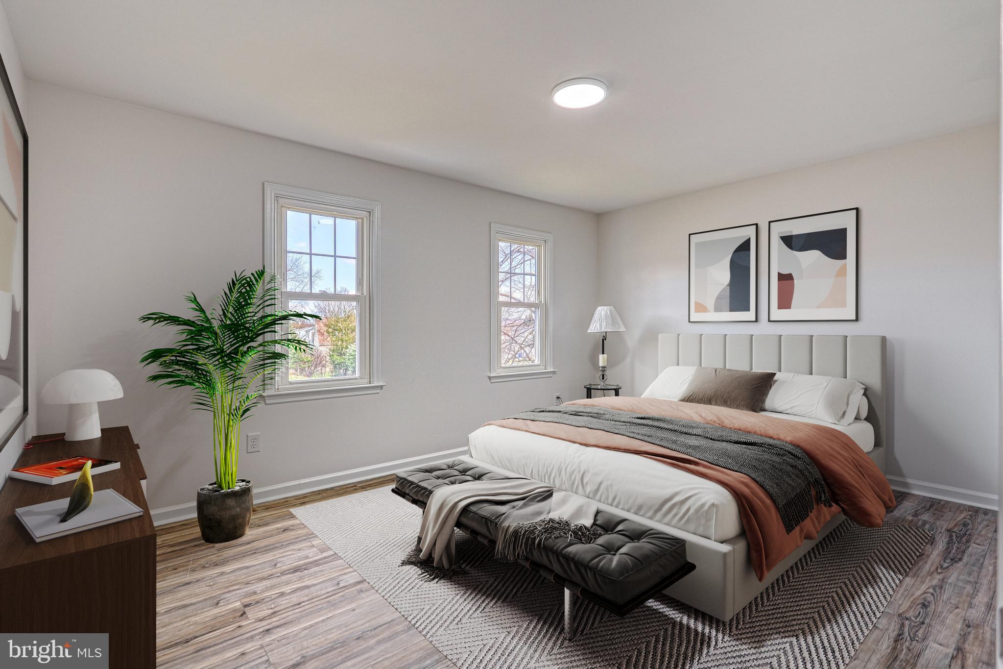 WASHINGTON SQUARE - Residential