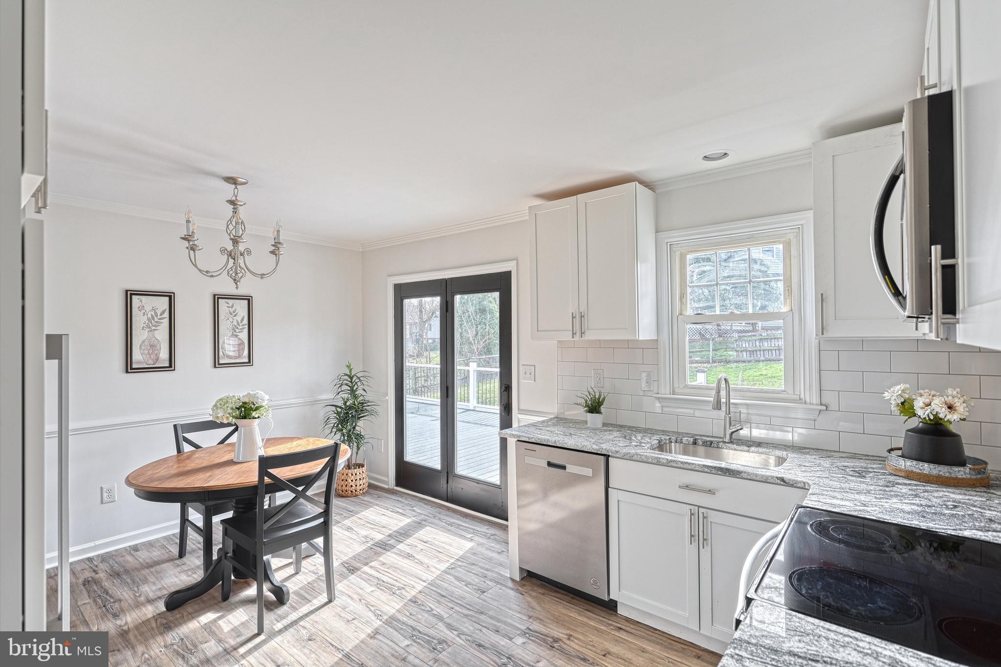 WASHINGTON SQUARE - Residential