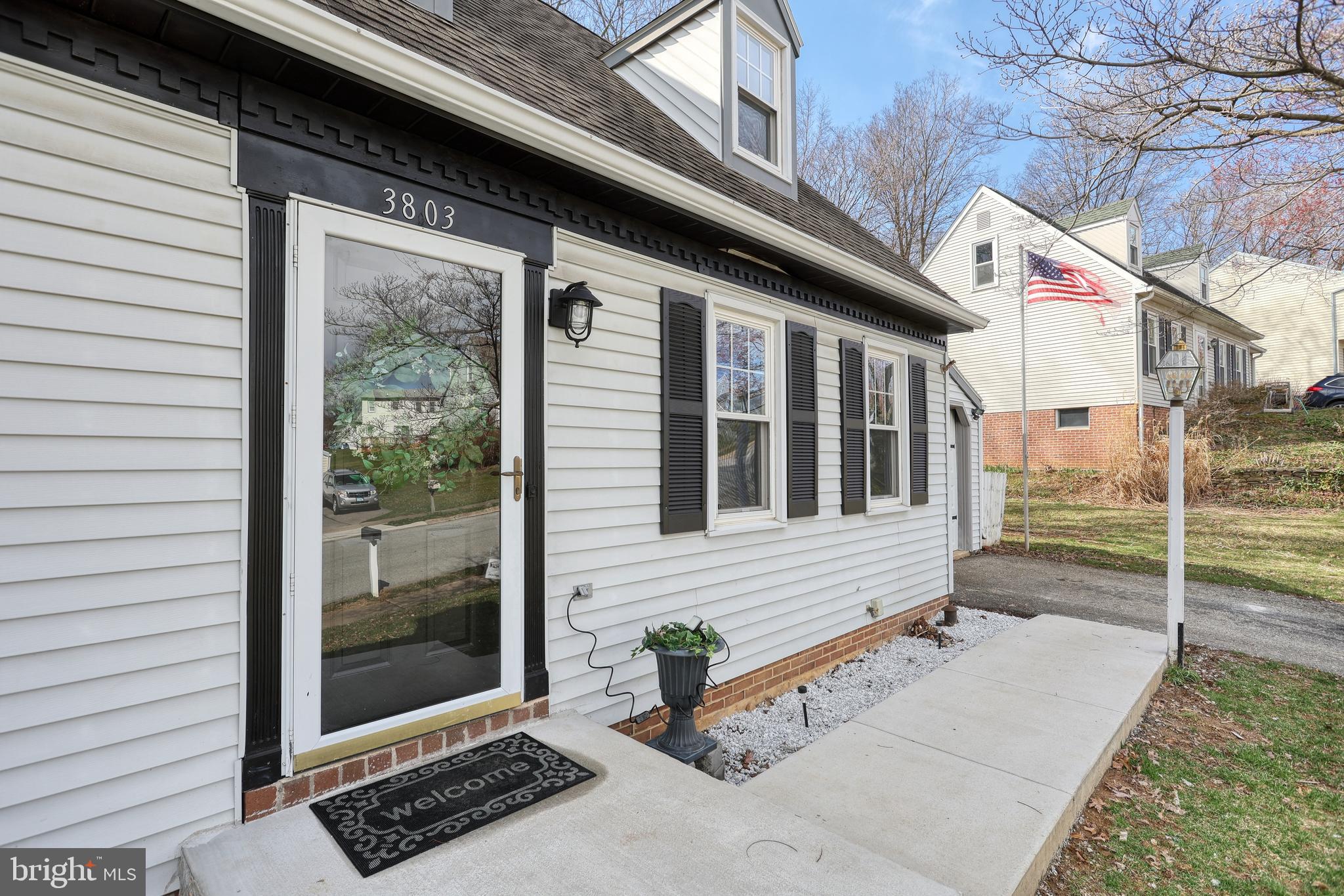 WASHINGTON SQUARE - Residential