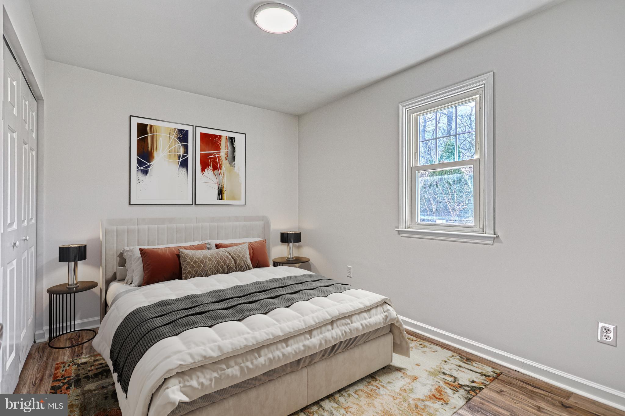 WASHINGTON SQUARE - Residential