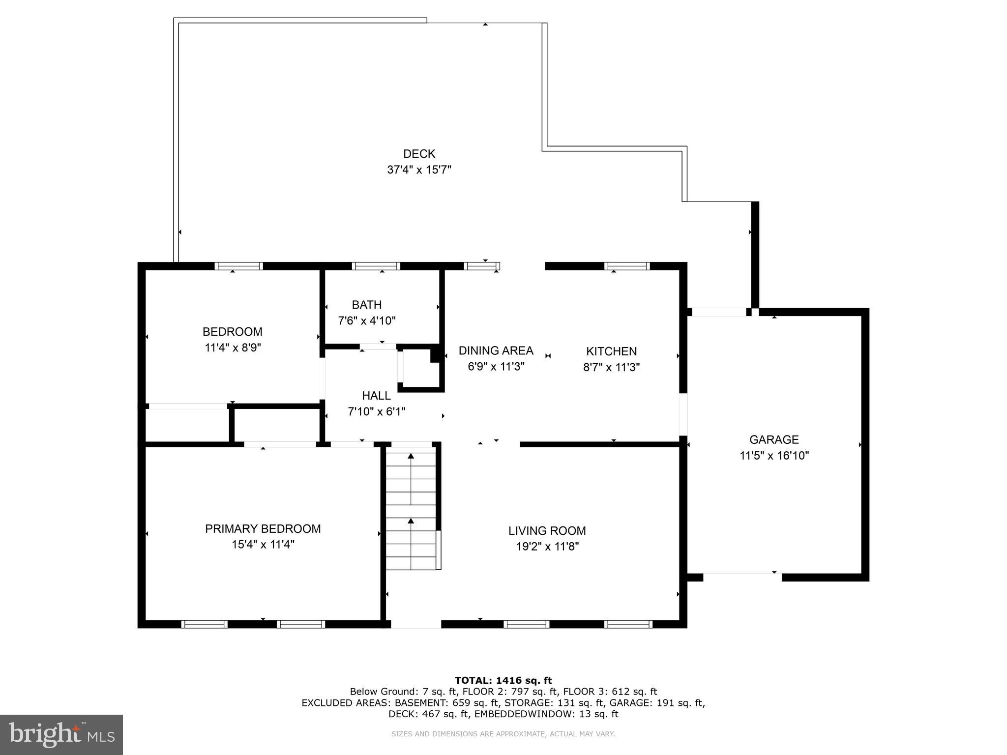 WASHINGTON SQUARE - Residential