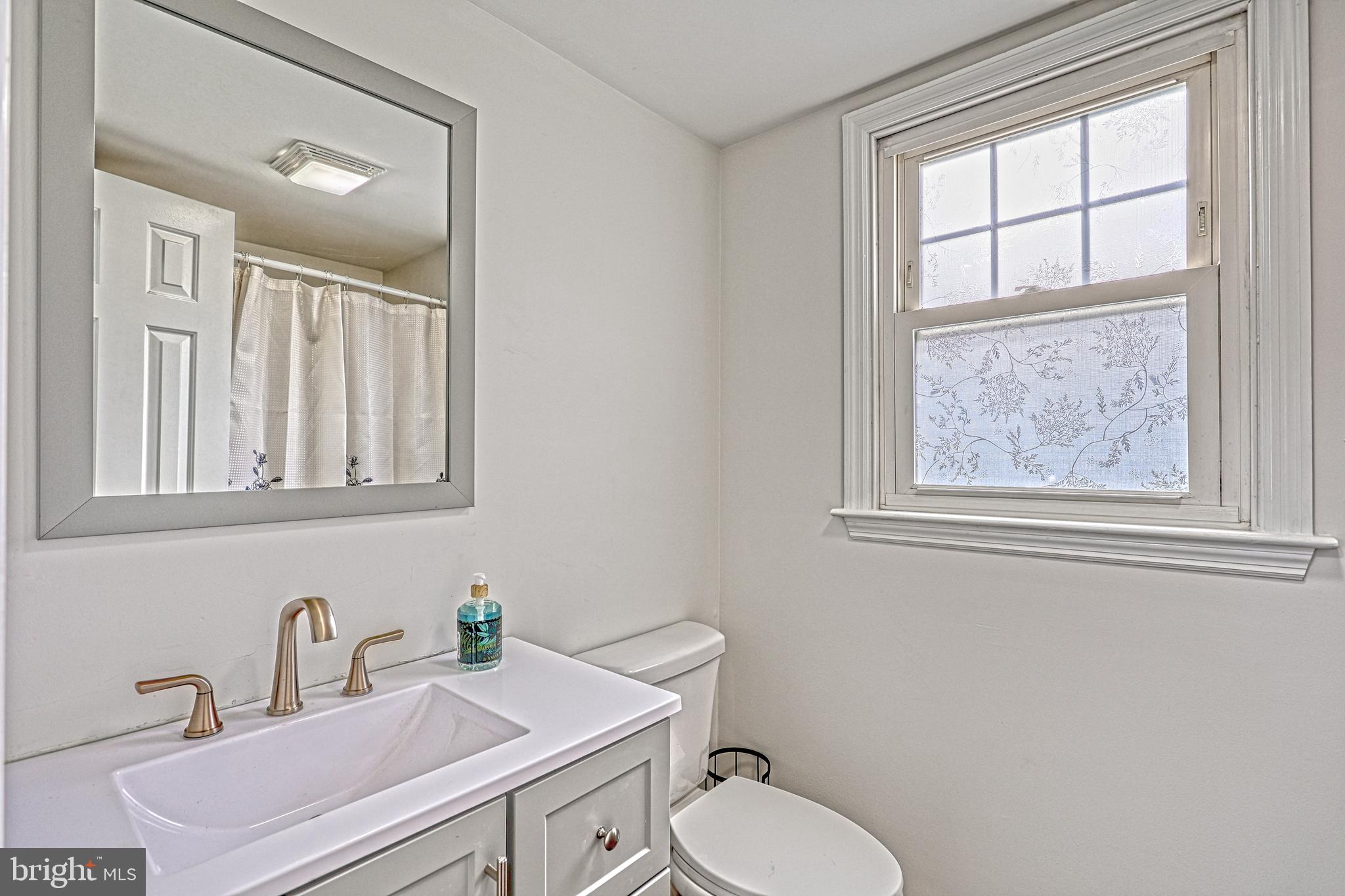 WASHINGTON SQUARE - Residential