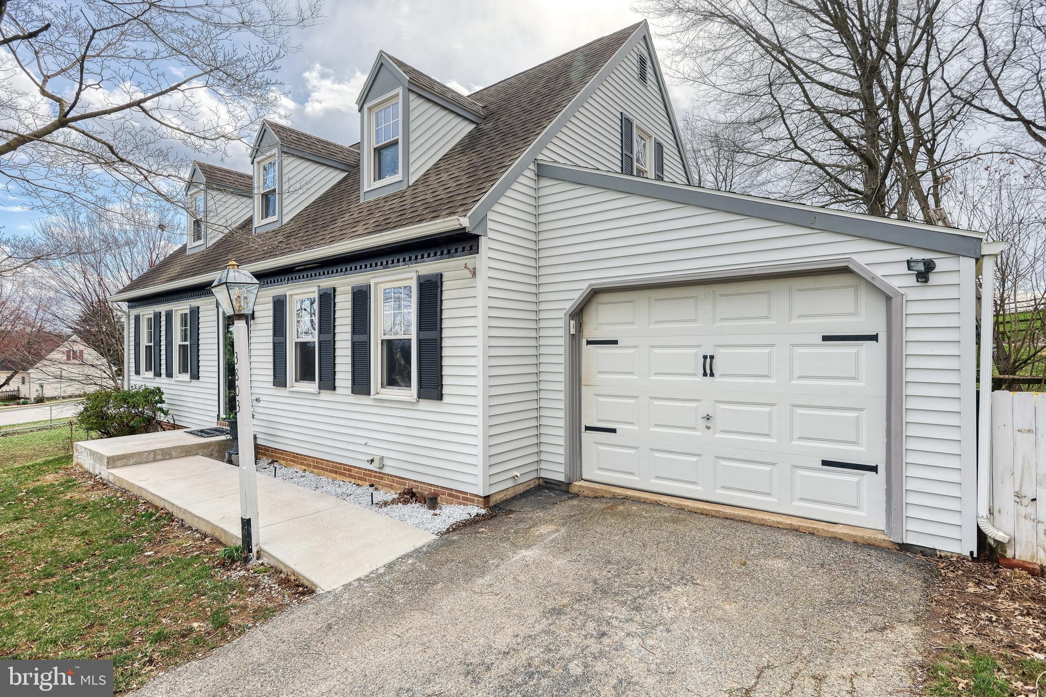 WASHINGTON SQUARE - Residential