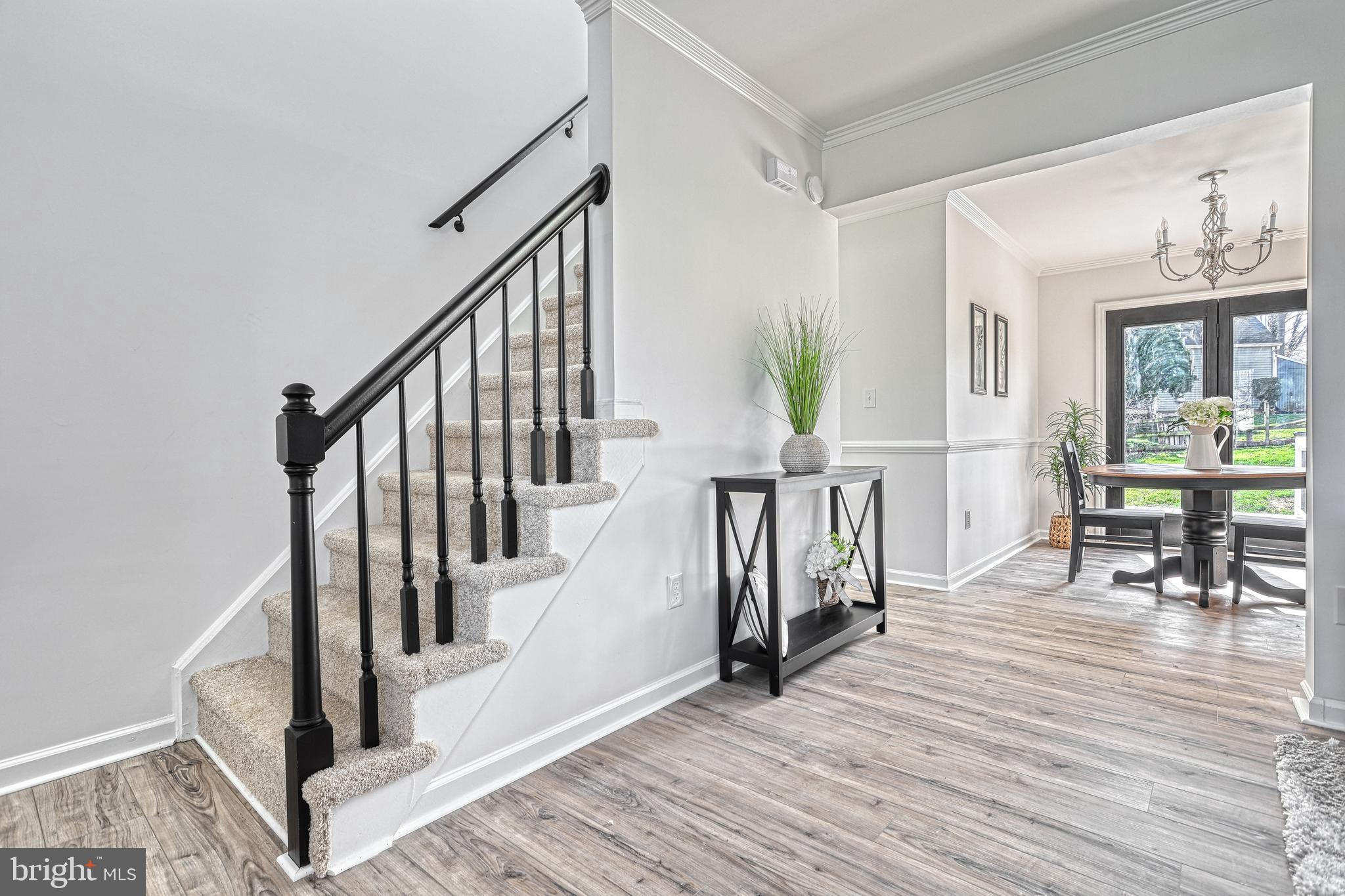 WASHINGTON SQUARE - Residential