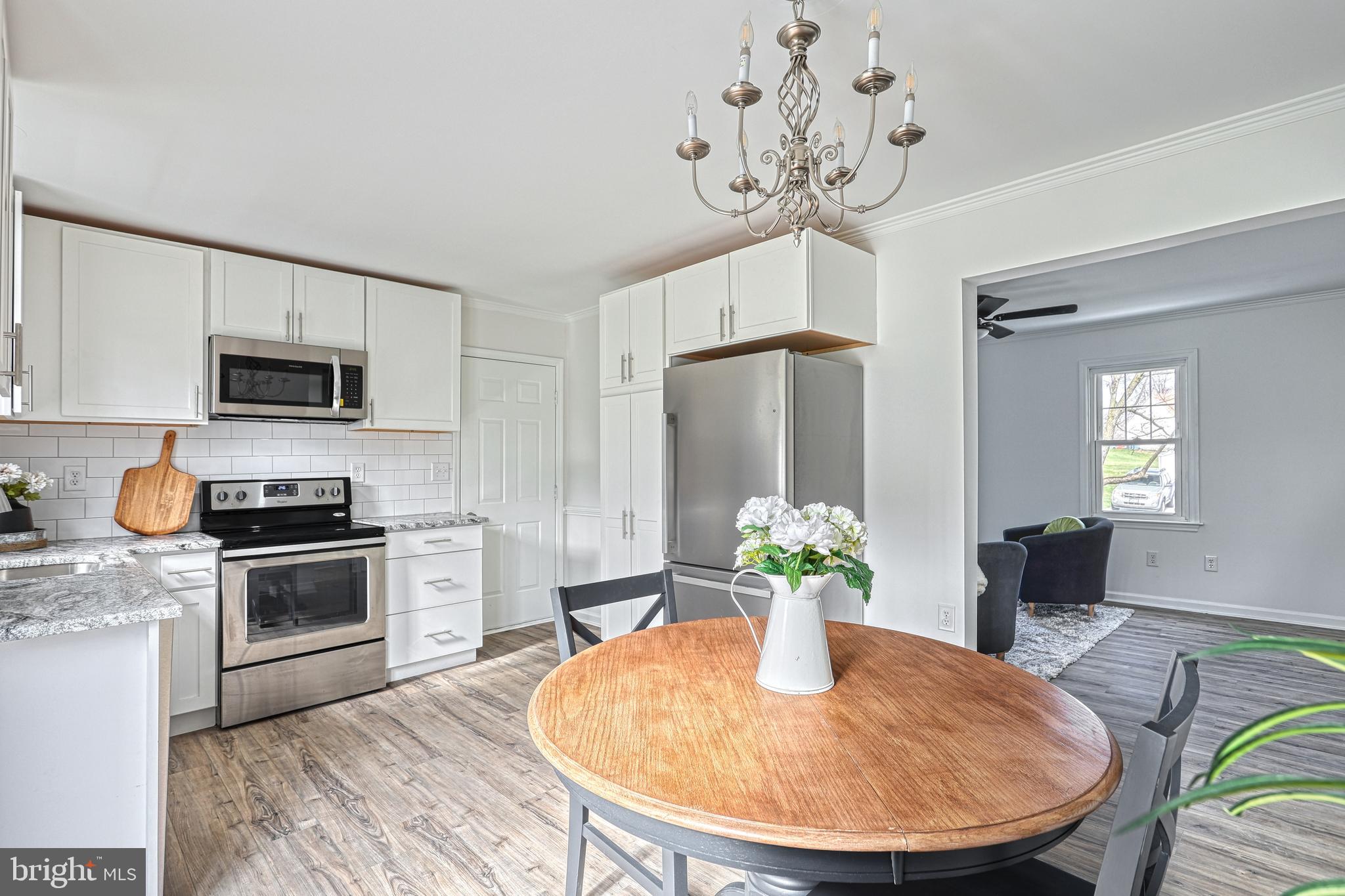 WASHINGTON SQUARE - Residential