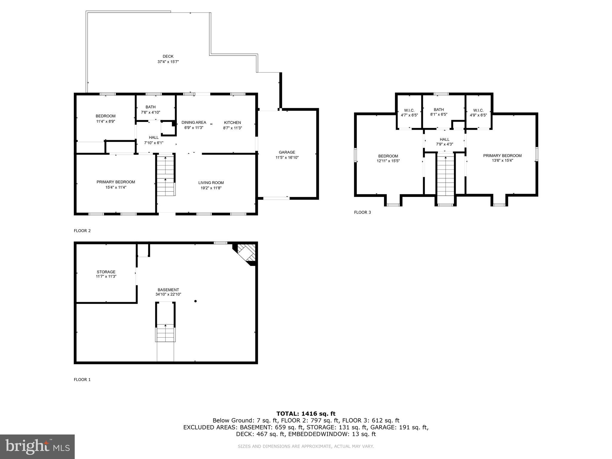 WASHINGTON SQUARE - Residential