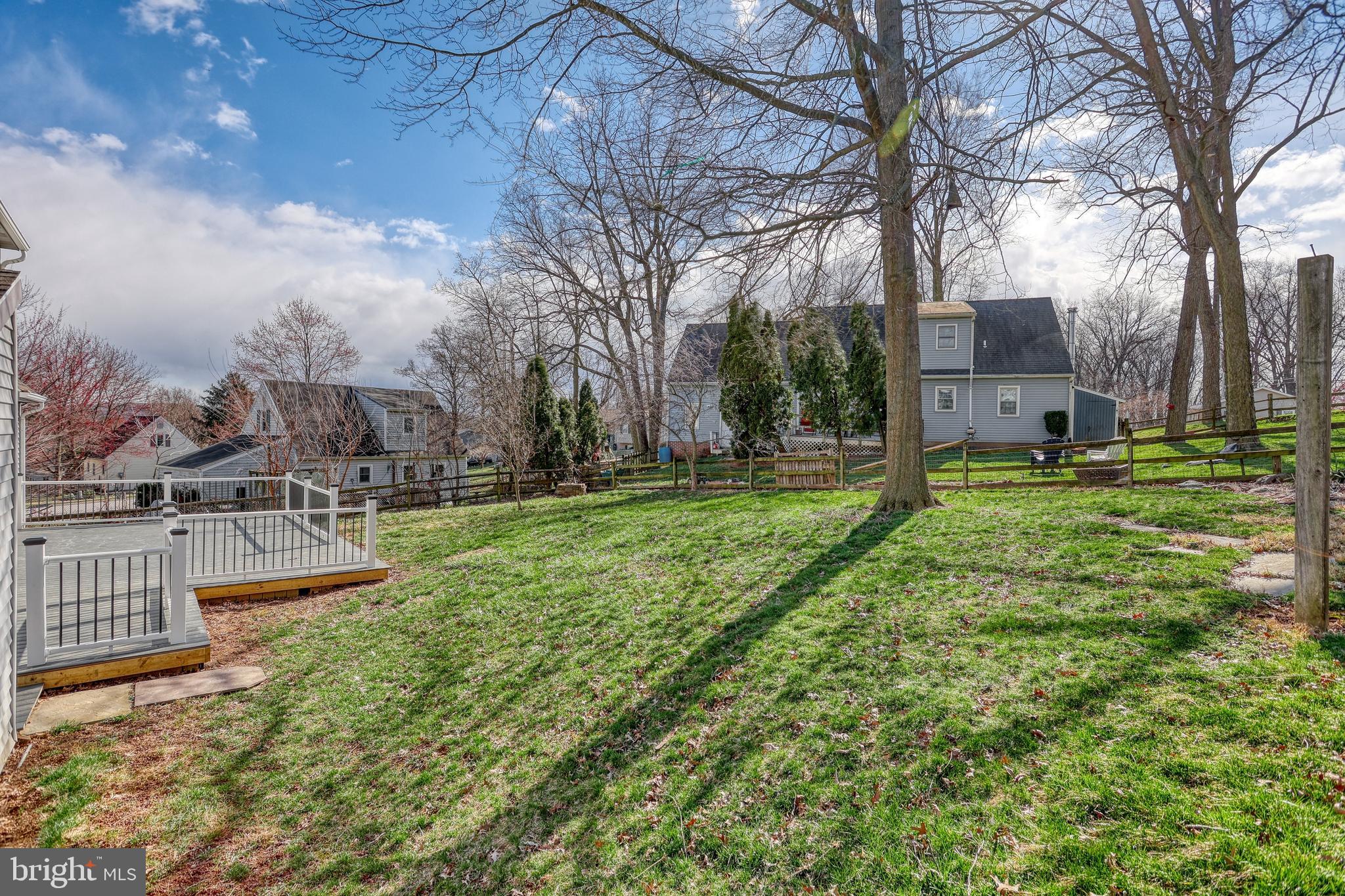 WASHINGTON SQUARE - Residential