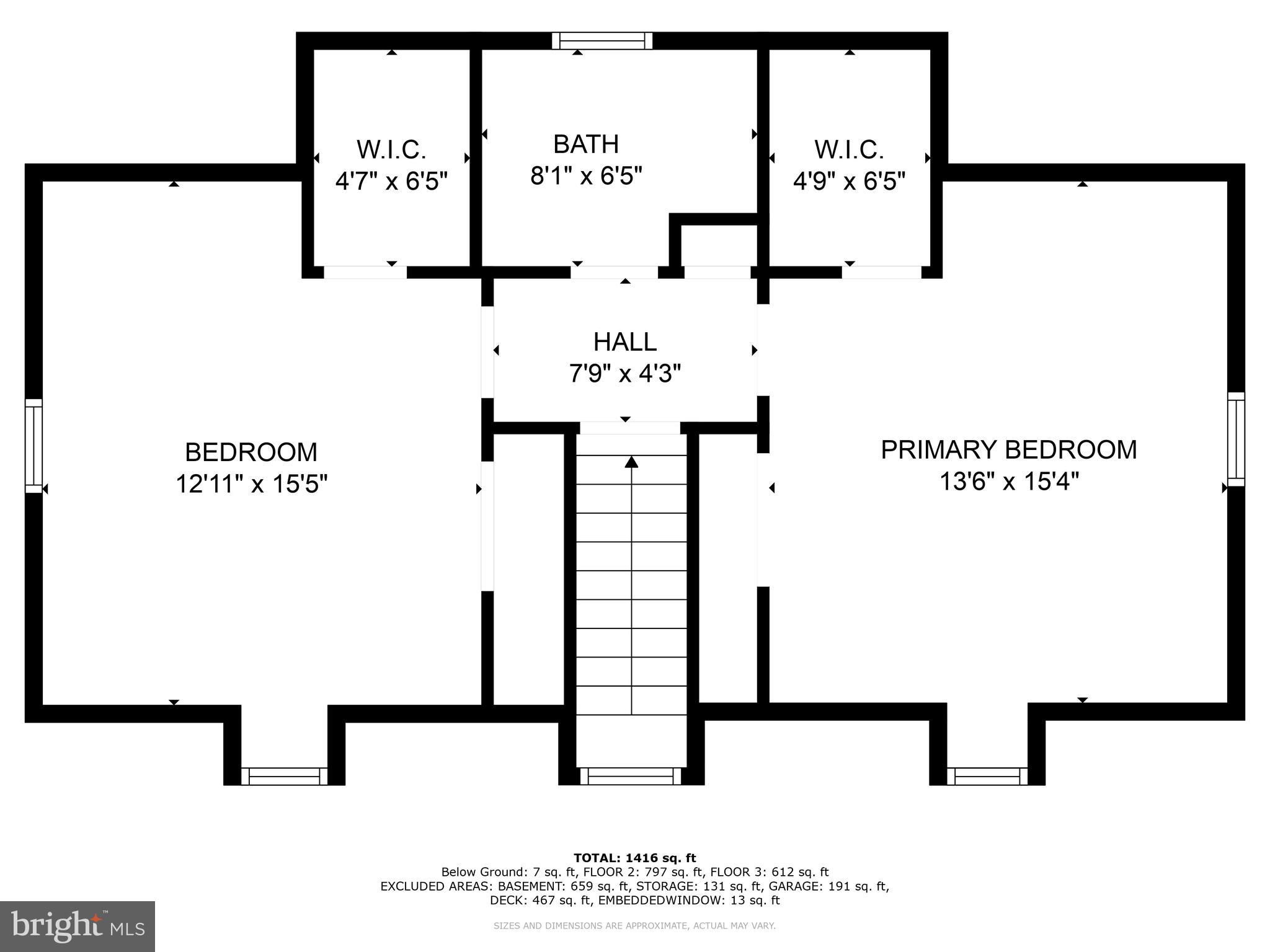 WASHINGTON SQUARE - Residential