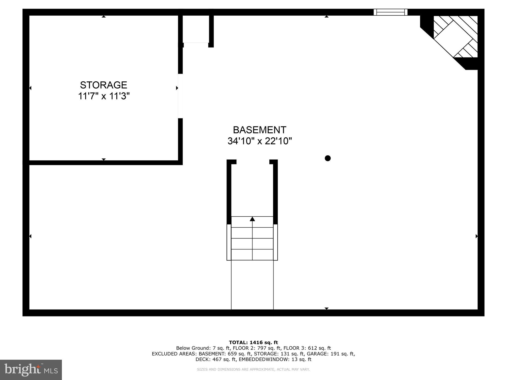 WASHINGTON SQUARE - Residential