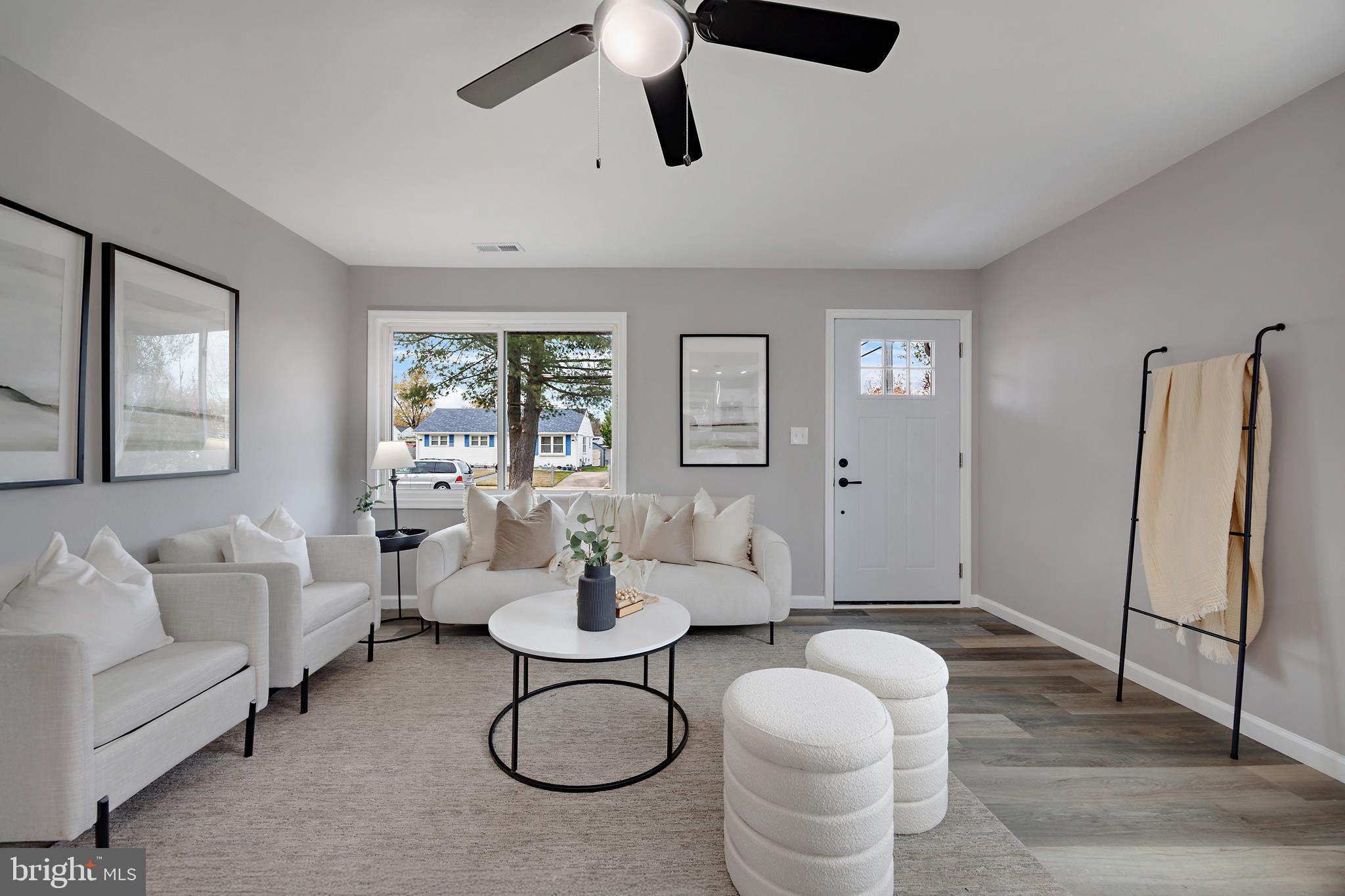 FAIRLAWN - Residential