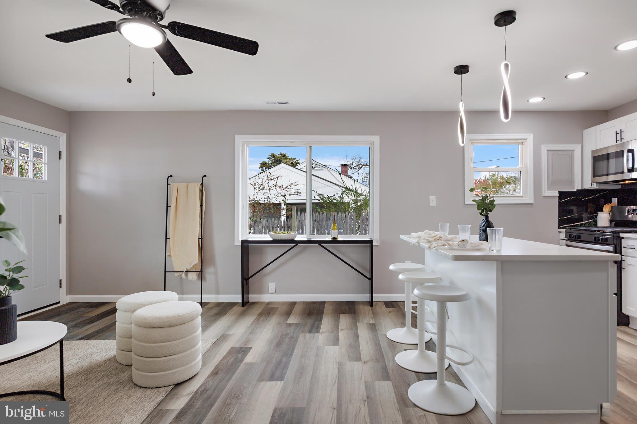 FAIRLAWN - Residential