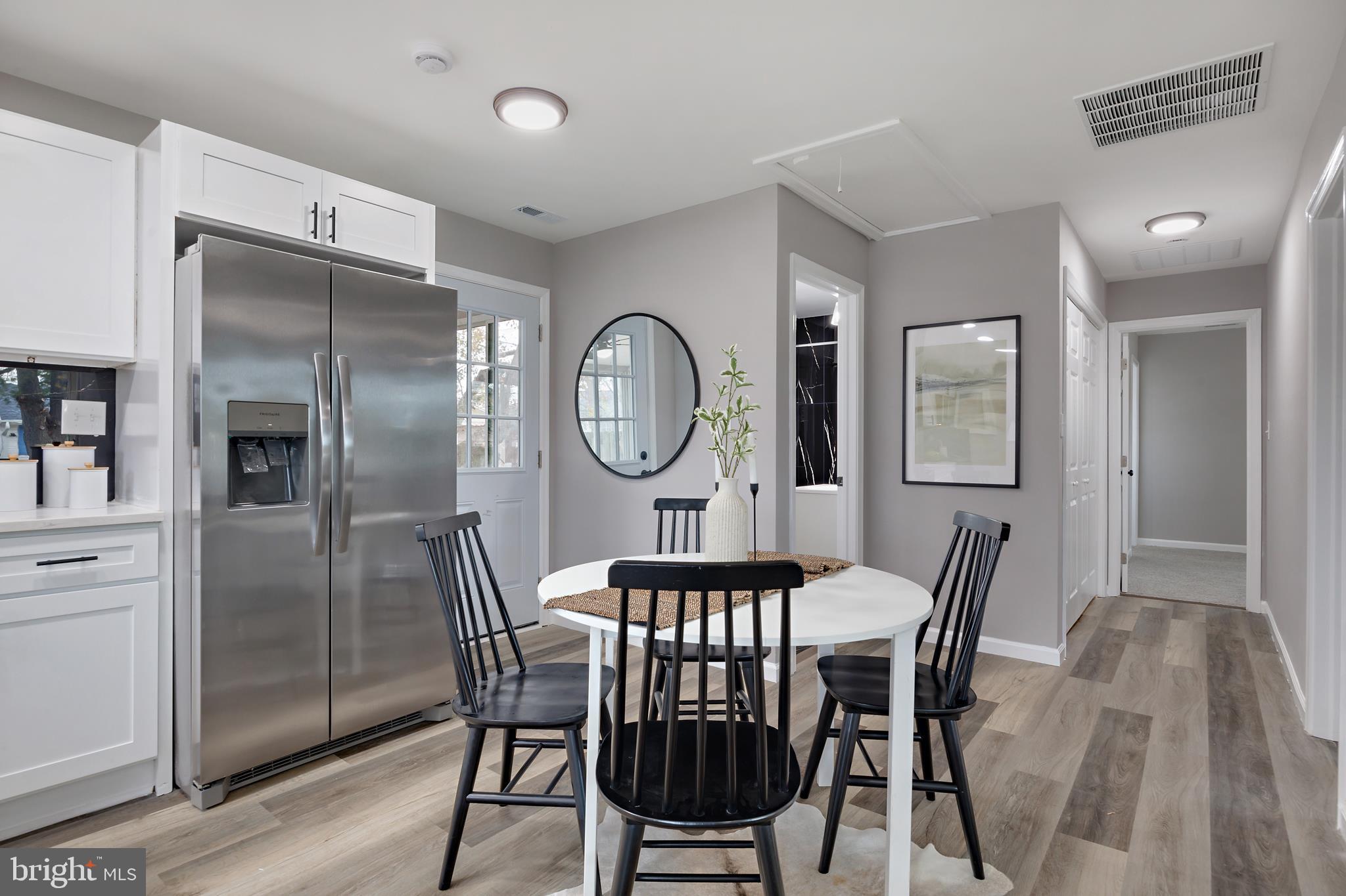 FAIRLAWN - Residential