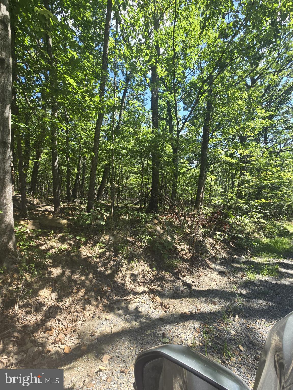 0 WHITE OAK RD