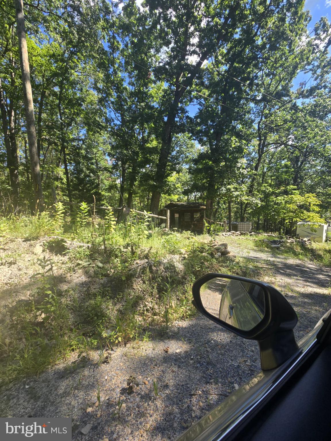 0 WHITE OAK RD