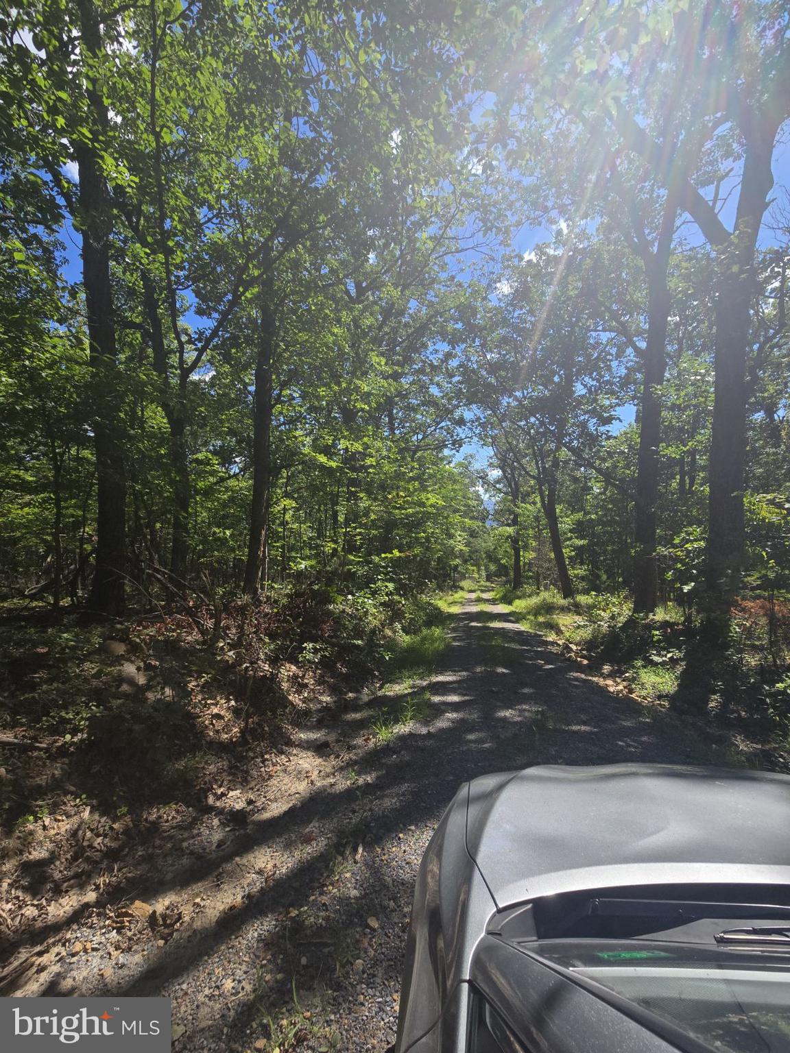 0 WHITE OAK RD