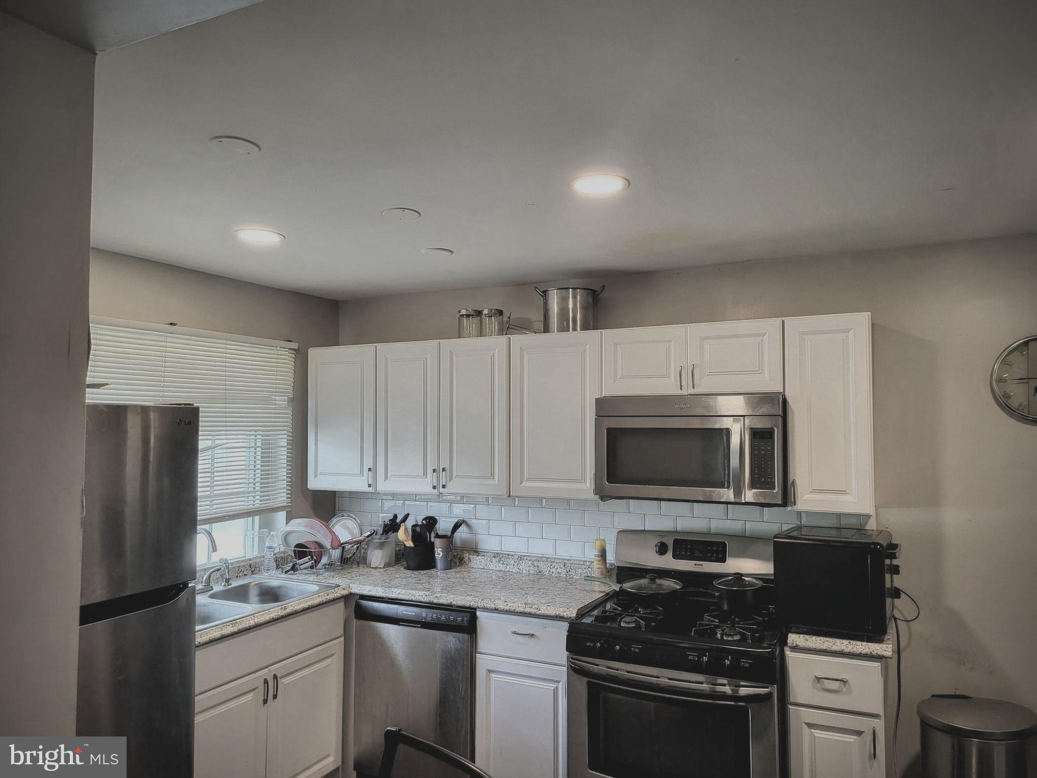 CHAPEL OAKS - Residential